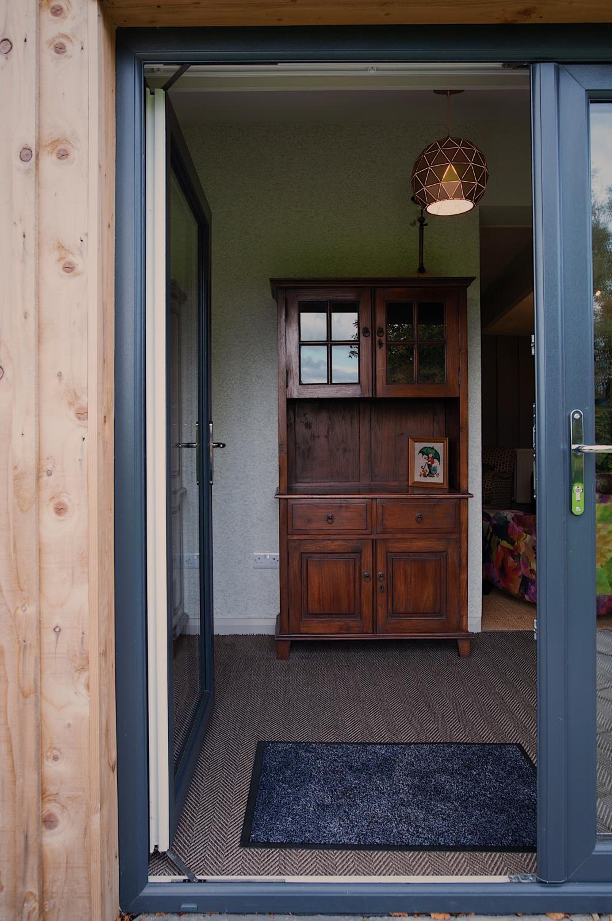 The Cabin - Luxury Country Living view 3