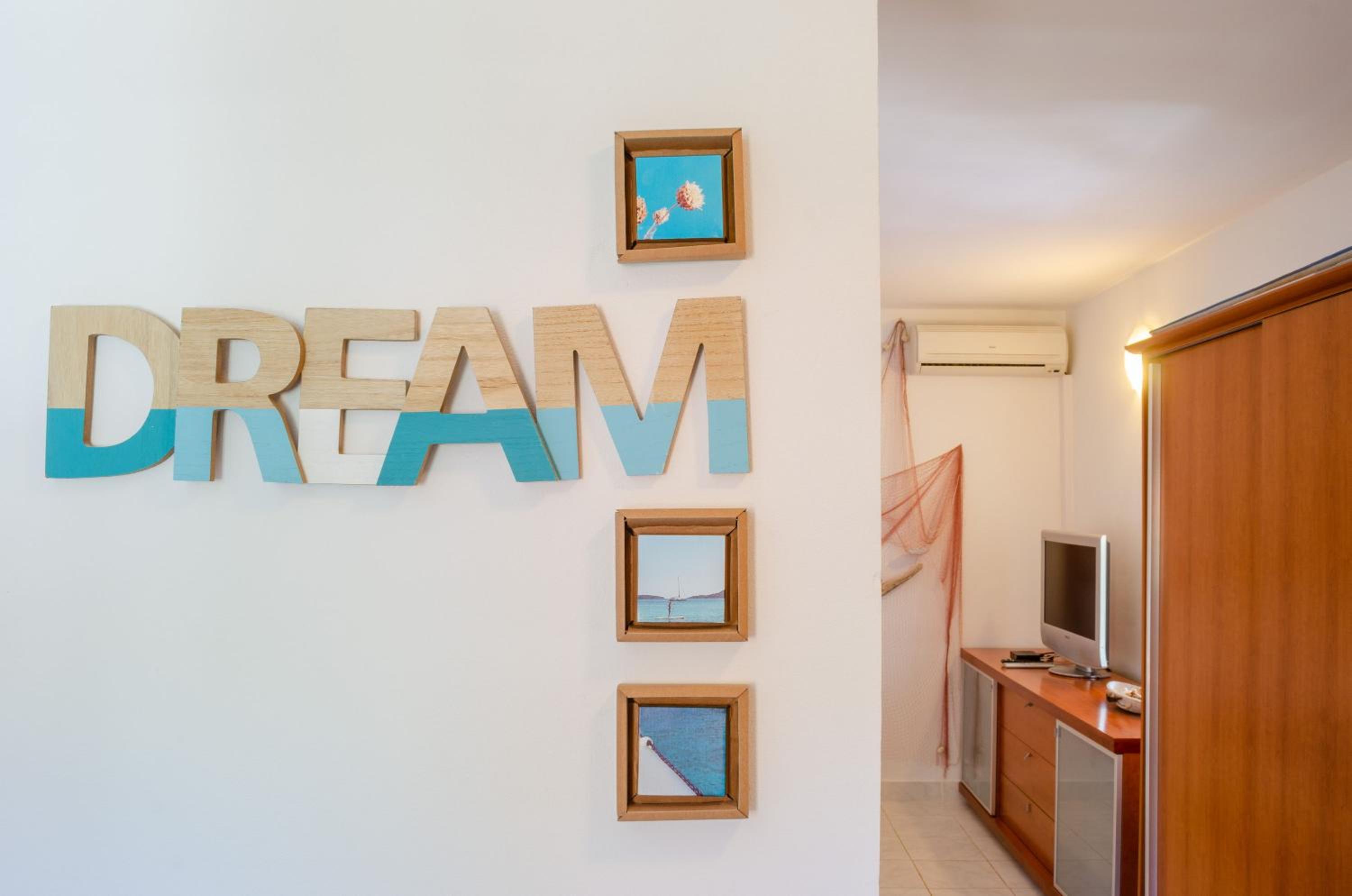 Namoru apartaments