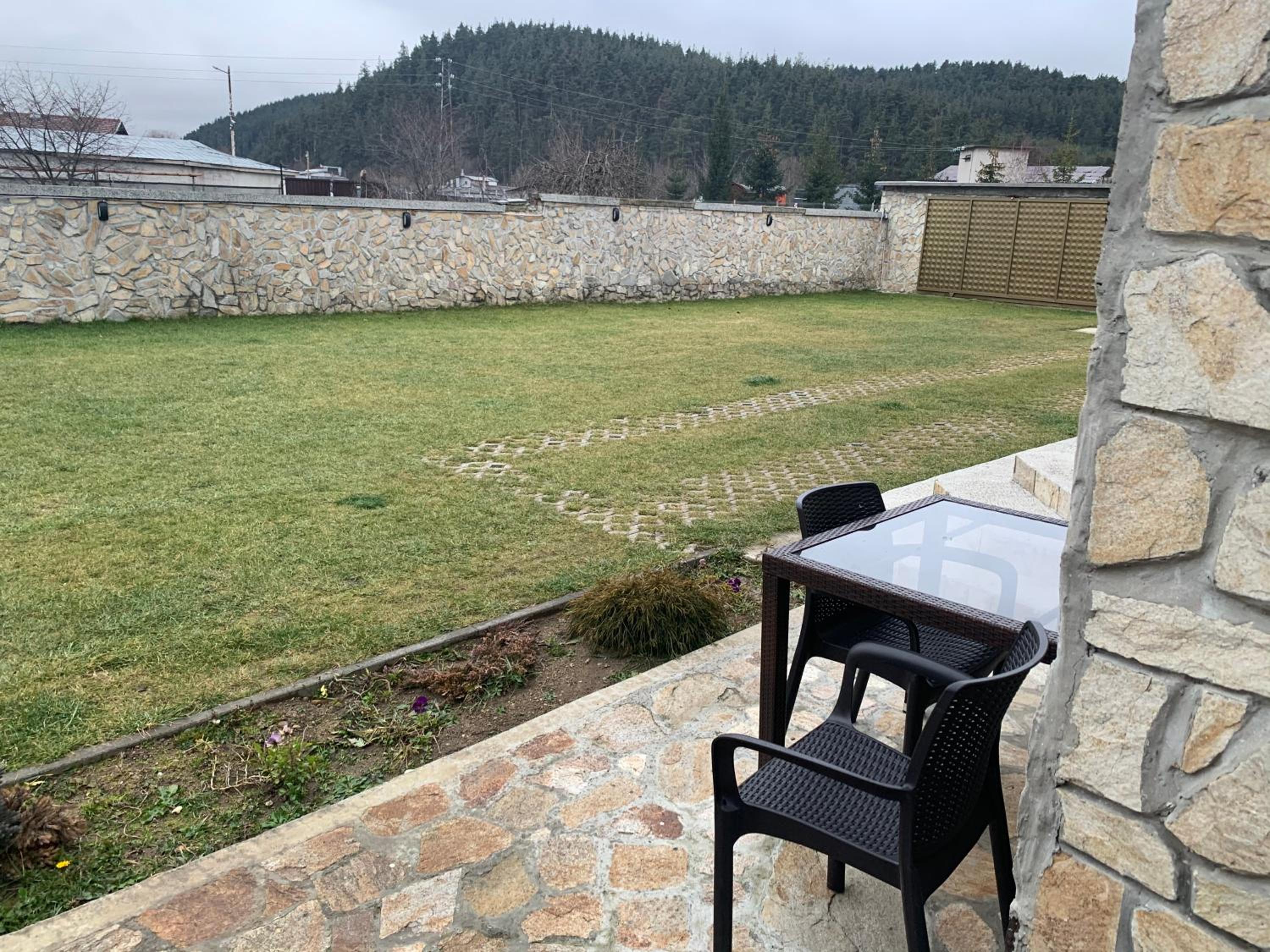 Guest house Haciendata view 4