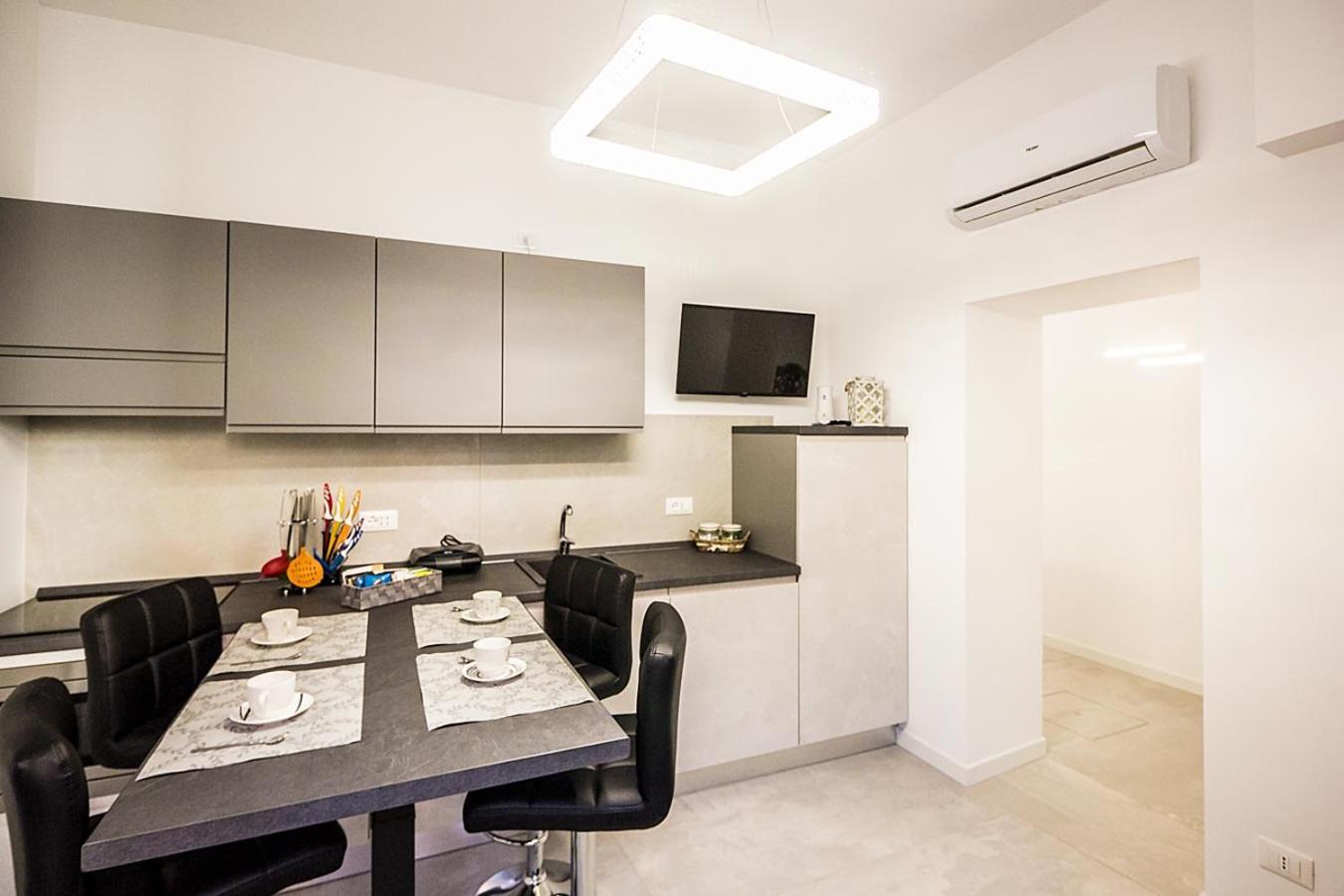 SUITE CA’ DELLA TANA