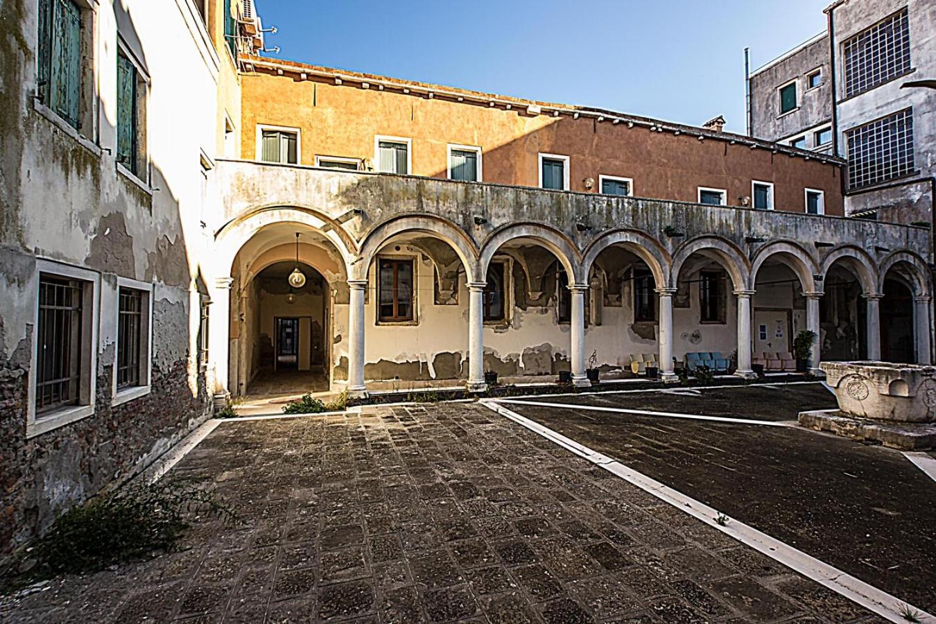 SUITE CA’ DELLA TANA