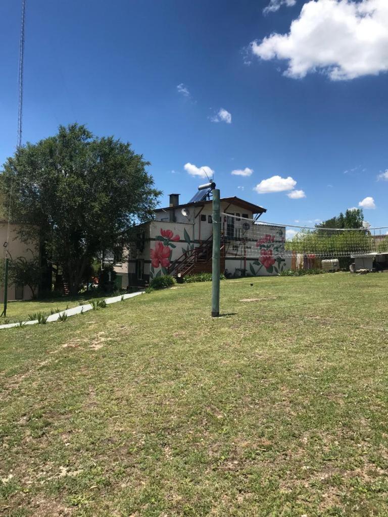 Cabañas el Recodo de Potrero