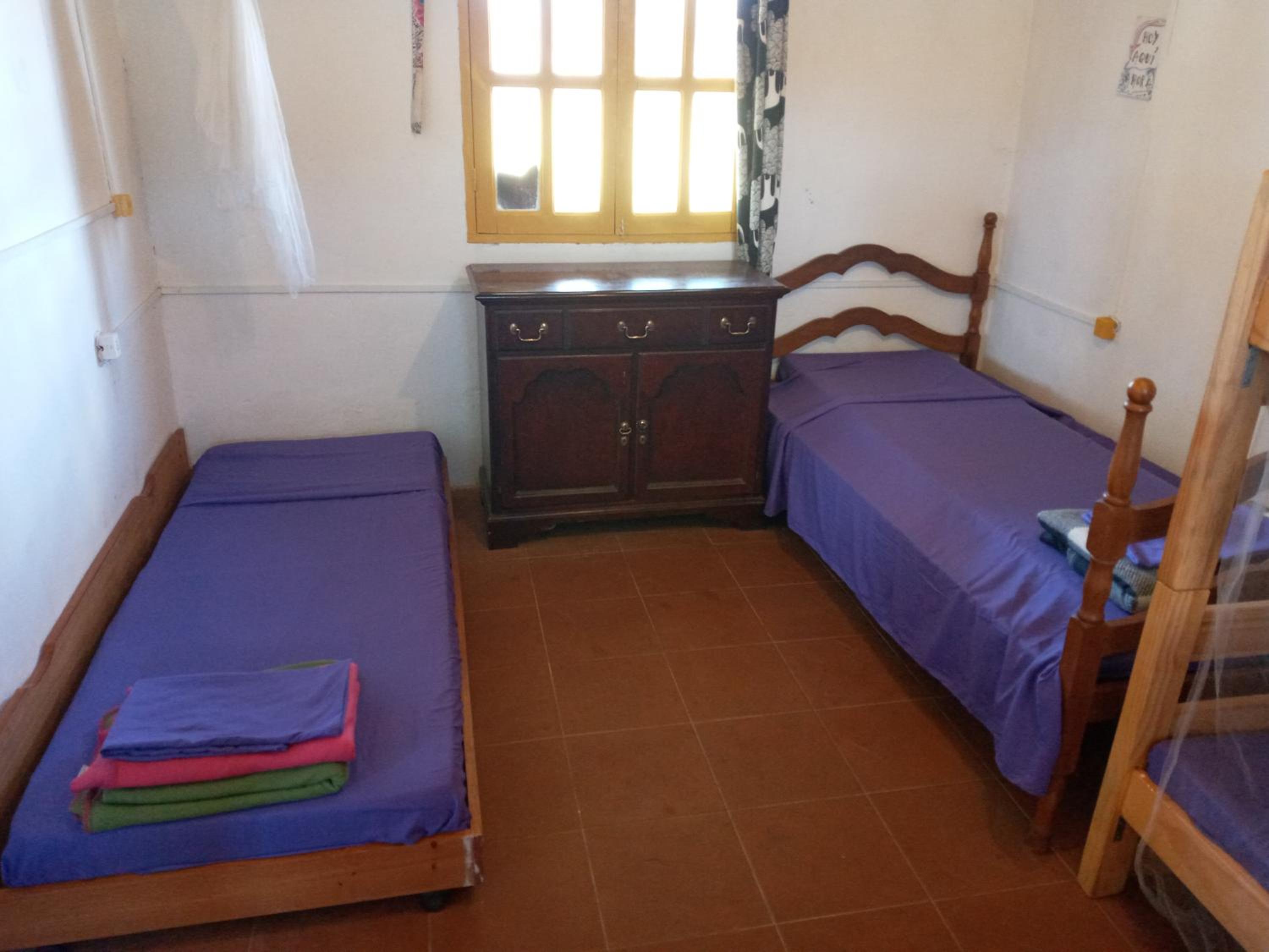 Hostal Rural cerca del Cabo view 2