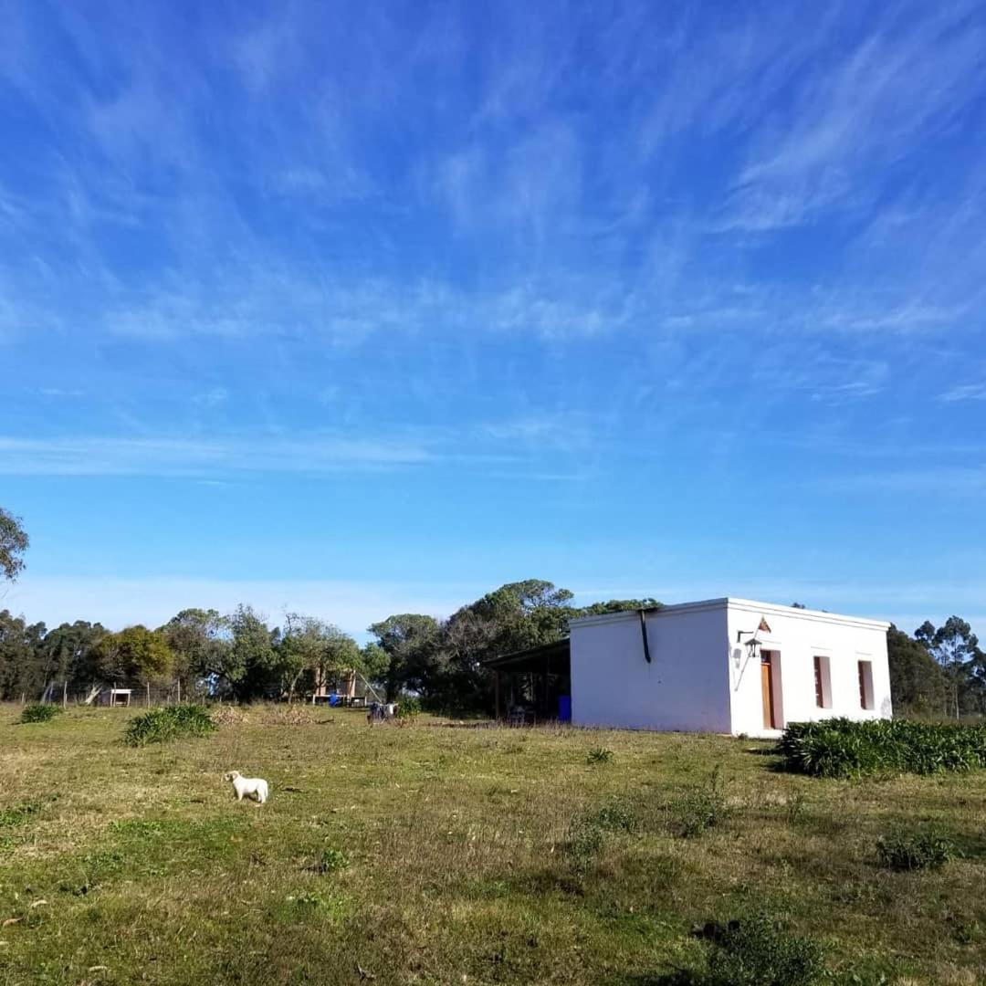 Hostal Rural cerca del Cabo view 3