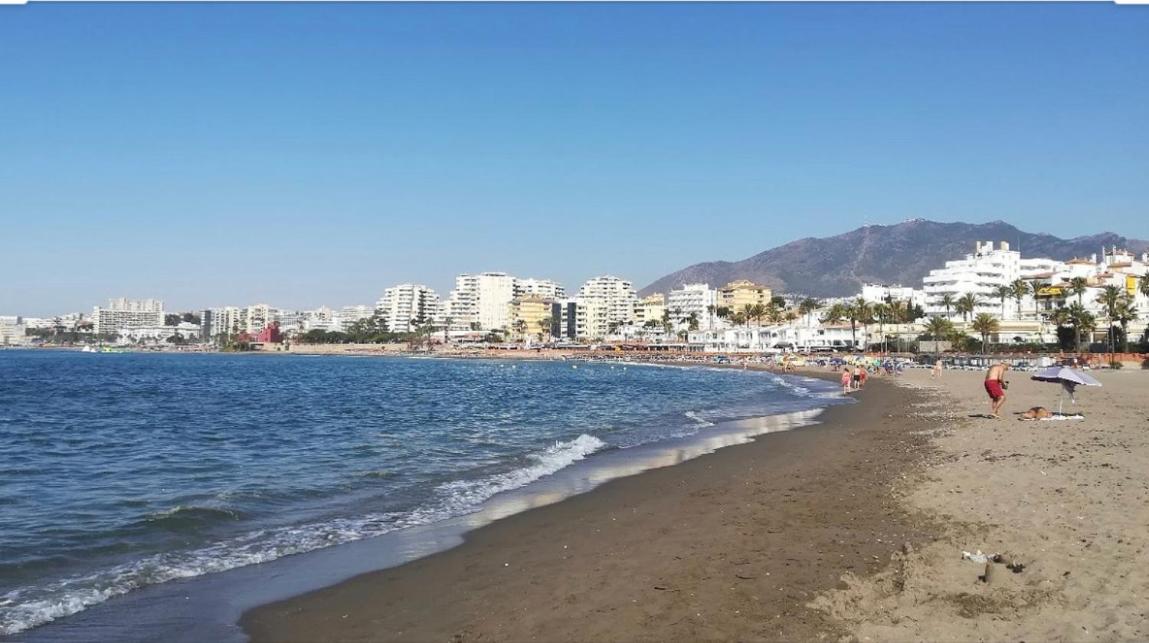 Apartamento costa del Sol