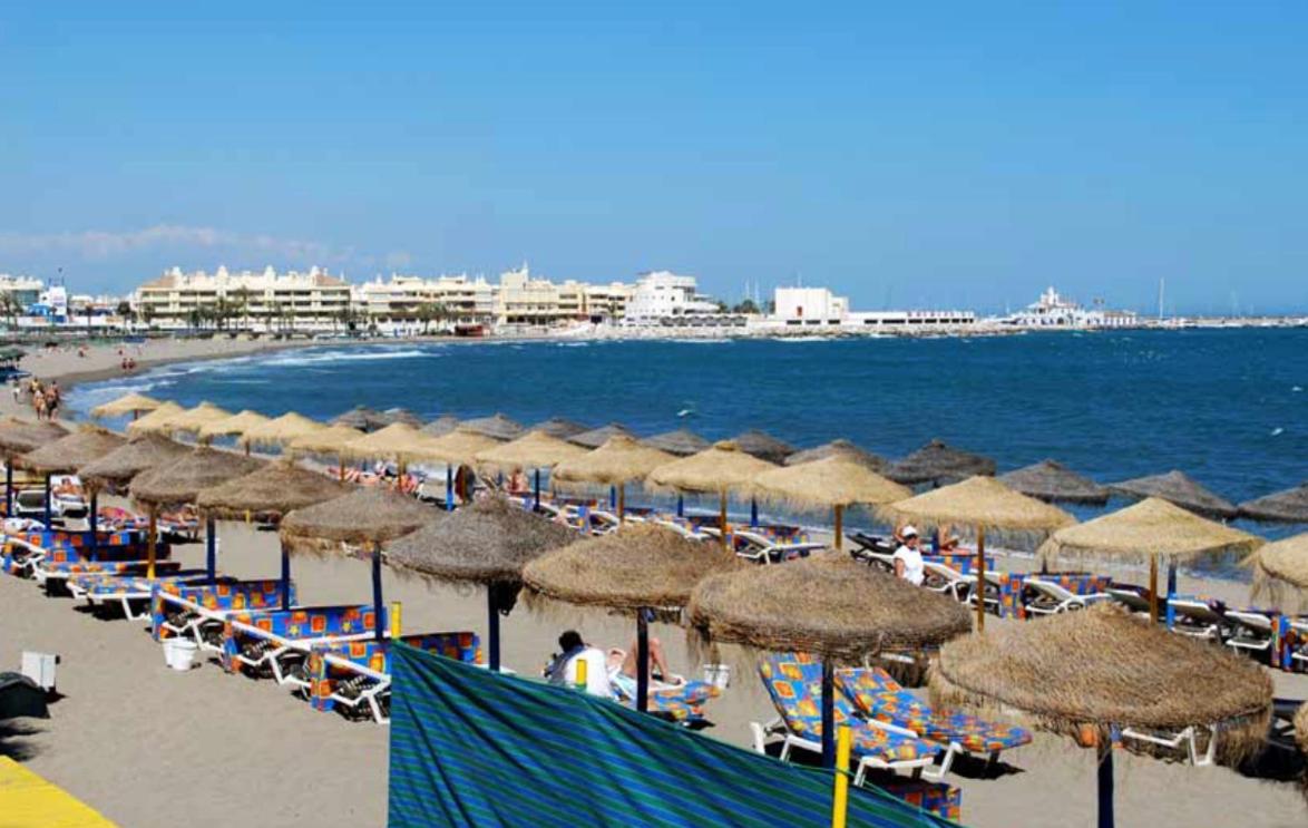 Apartamento costa del Sol