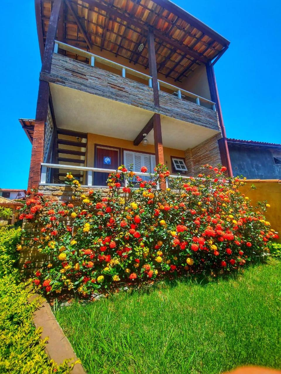 Hotel Pousada Lua Cheia - Image 1