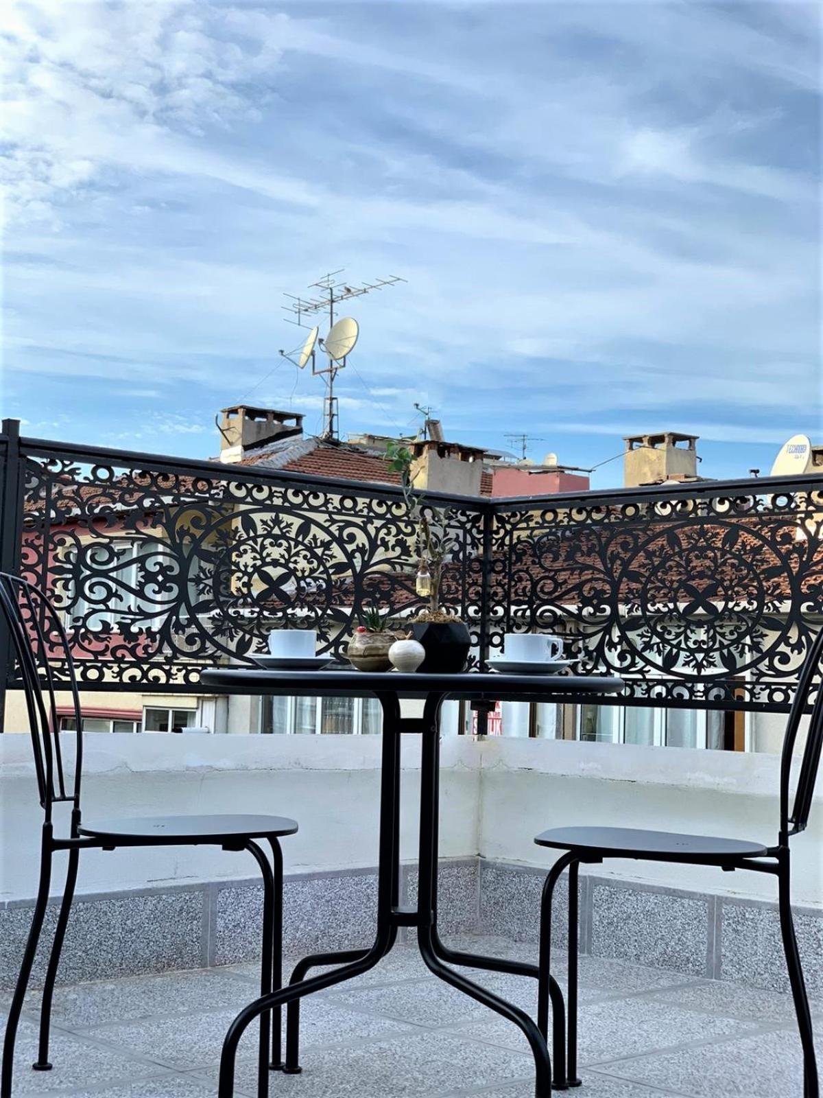 Confores Otel - Image 23