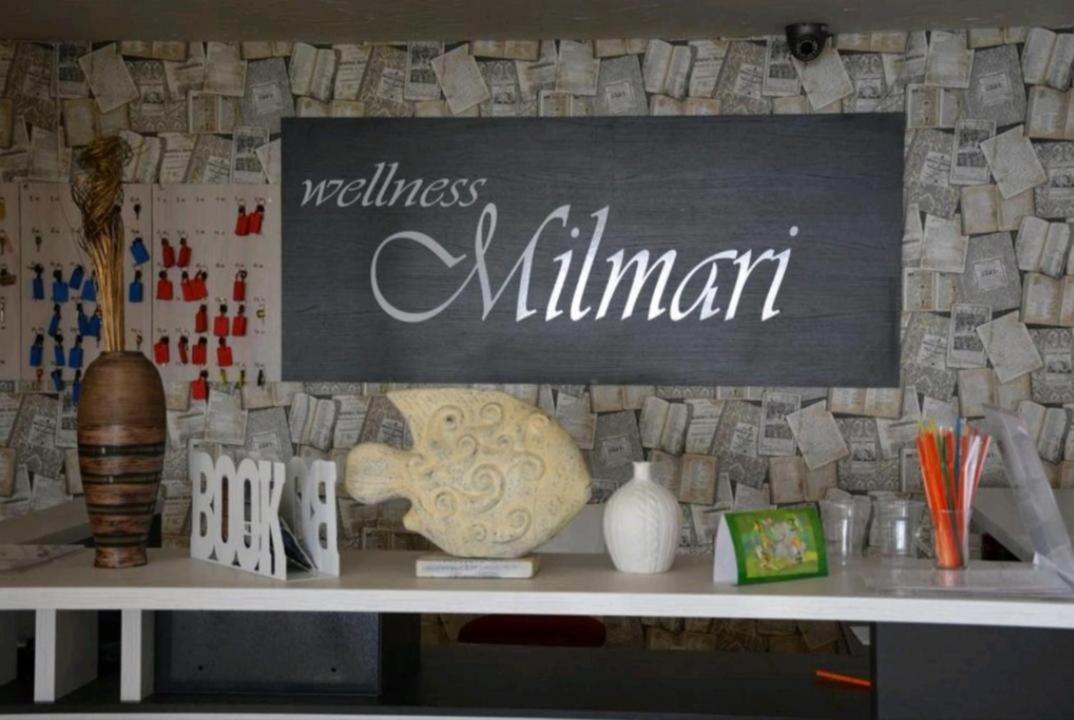 Apartman K5 Milmari Resort view 4