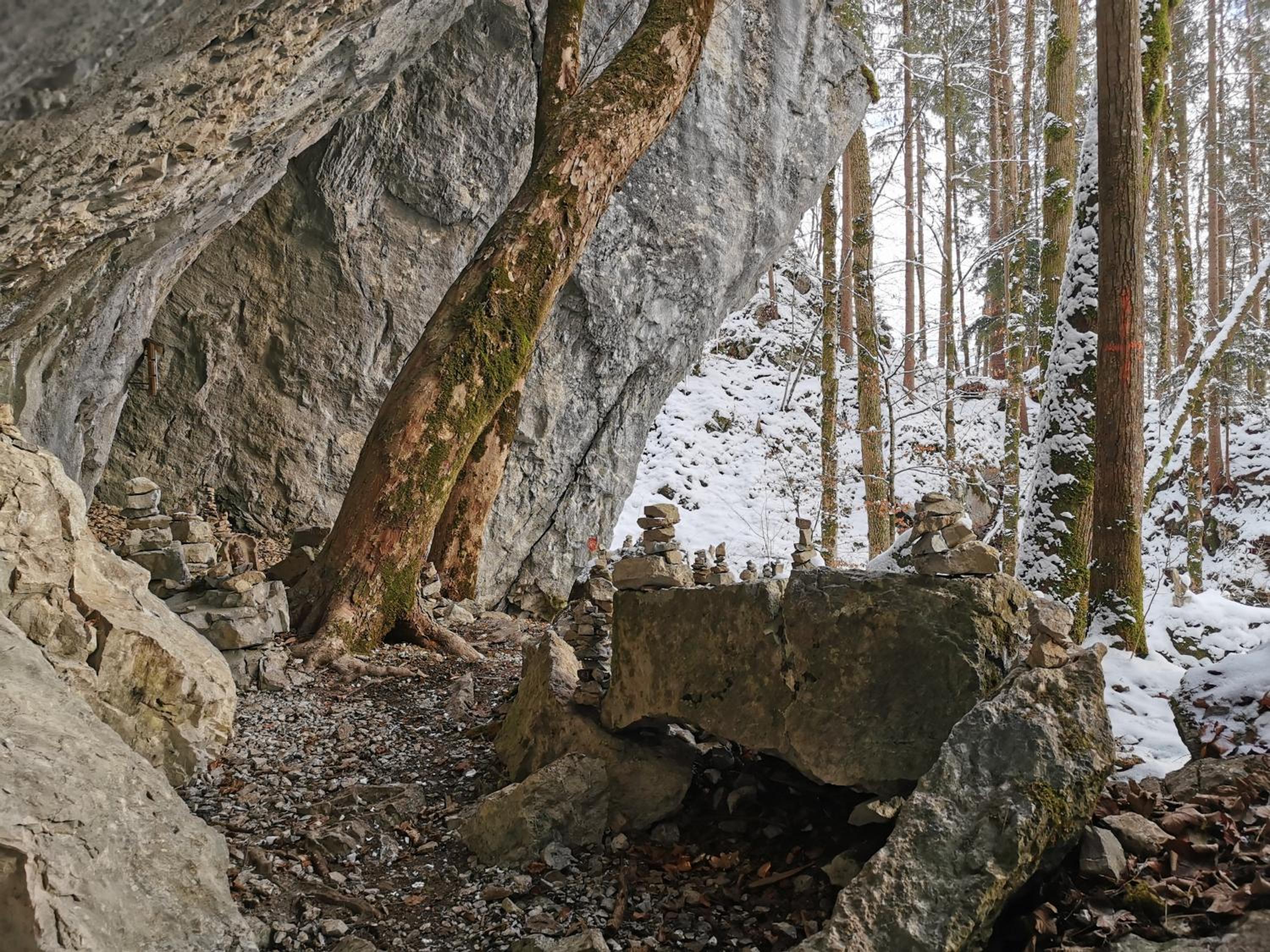 Ferienwohnung an der Alten Säge