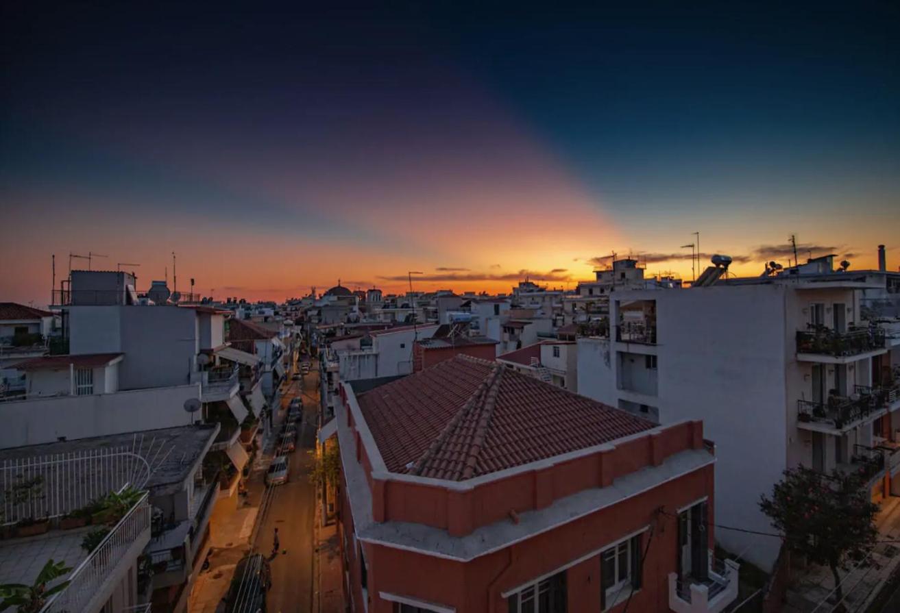 Hotel Tiny Central Penthouse, big terrace - Image 1