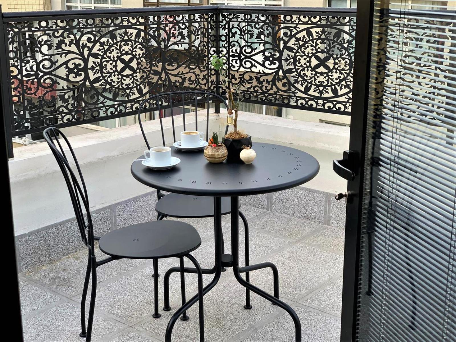 Confores Otel - Image 22