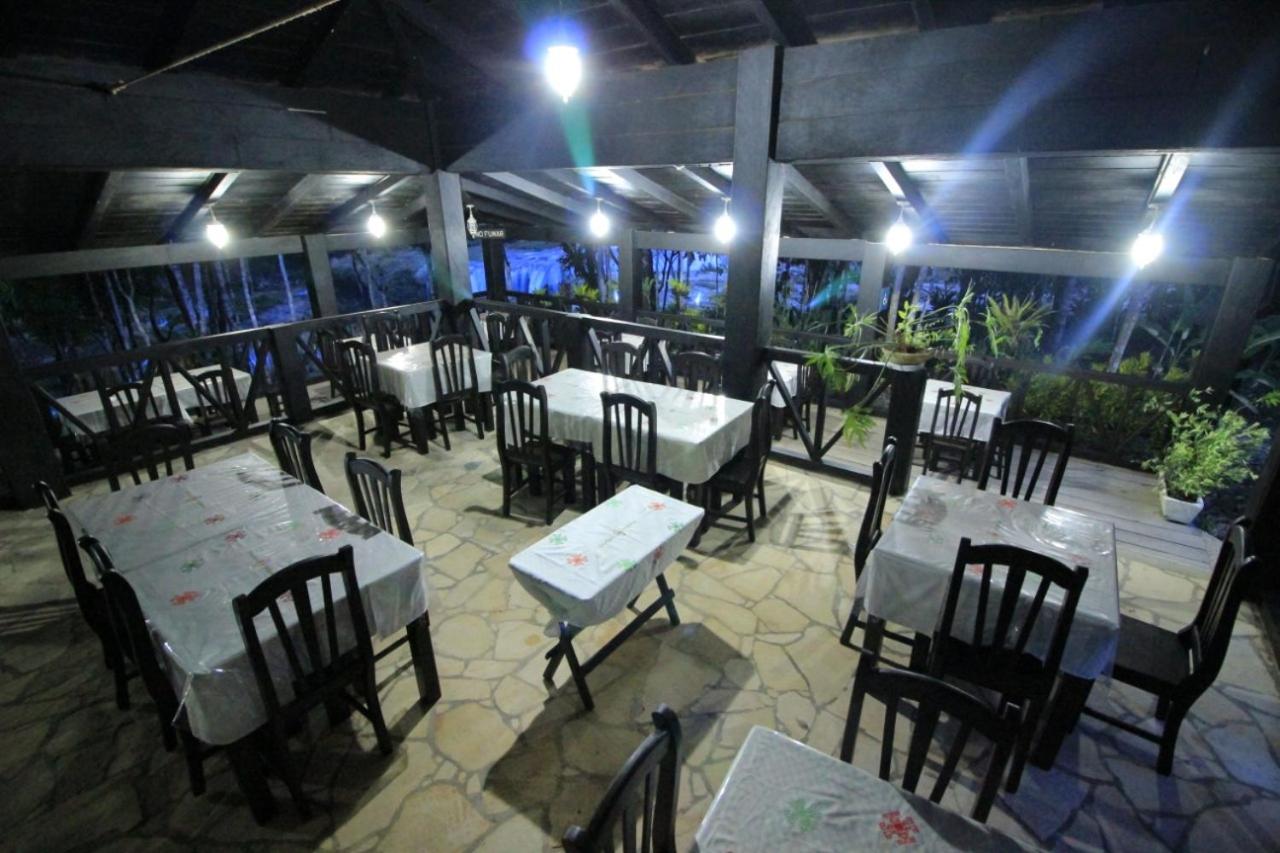 Ecolodge Las Nubes Chiapas