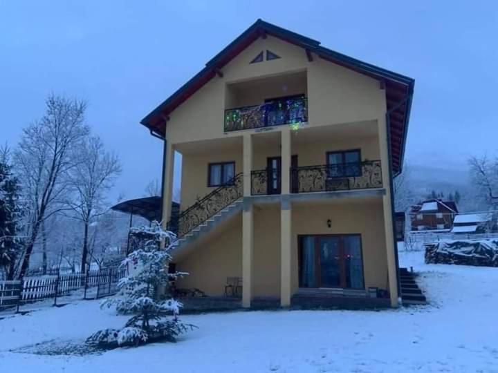 Casa Dana view 5