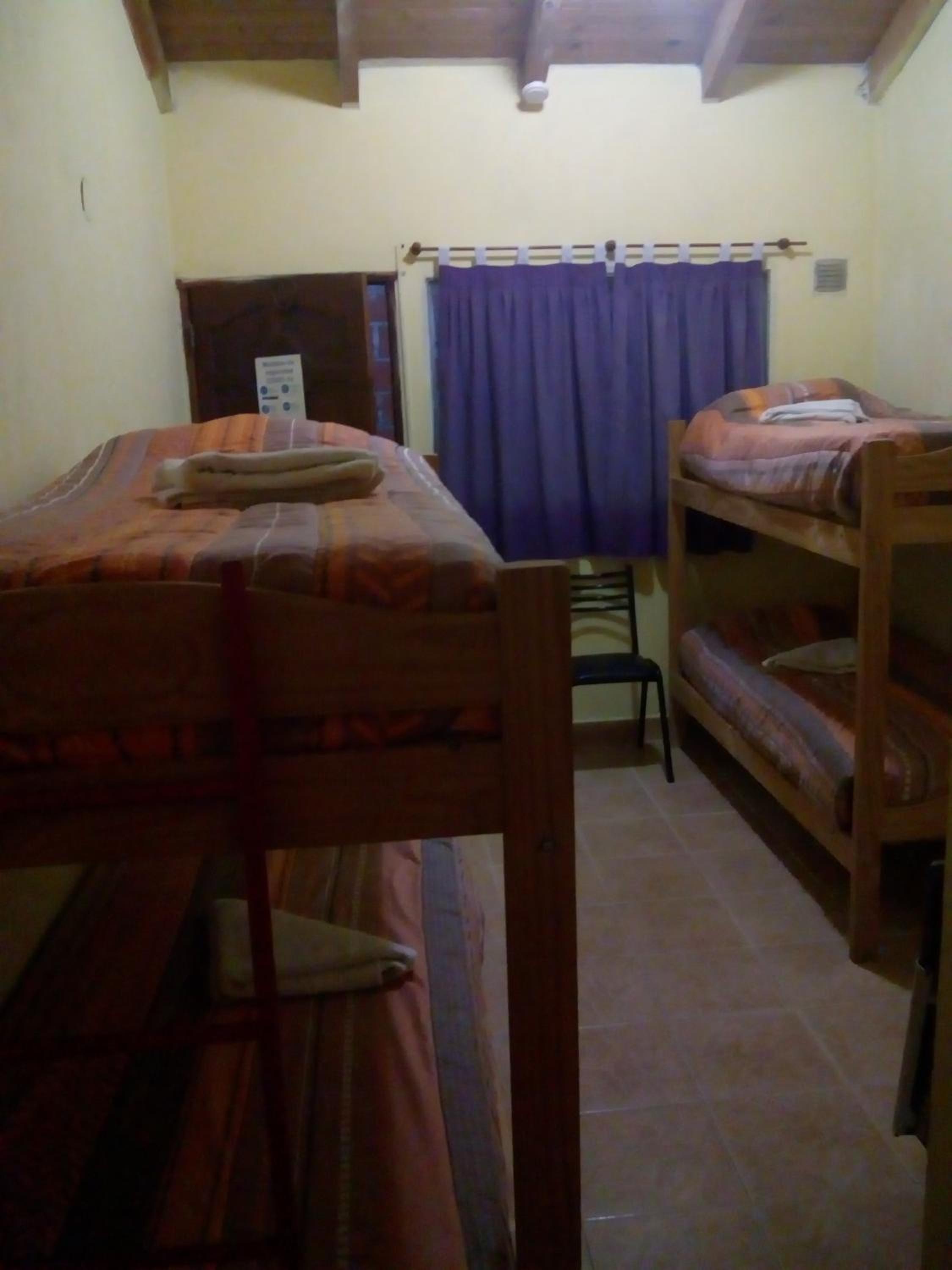 Milenarios Hostel
