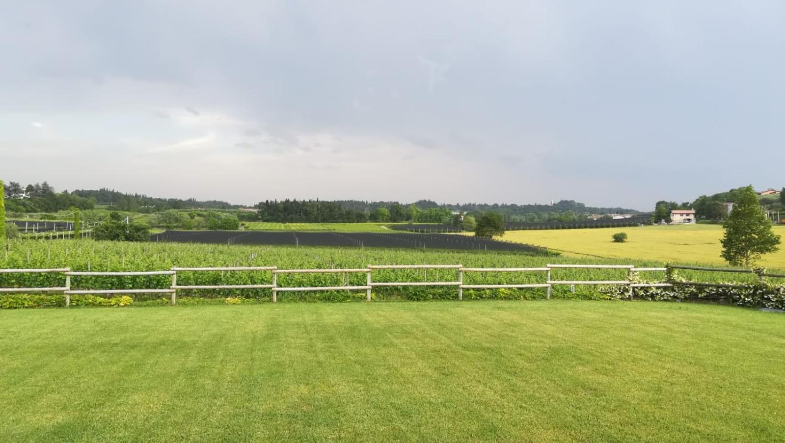 Agriturismo Le Ginestre view 5