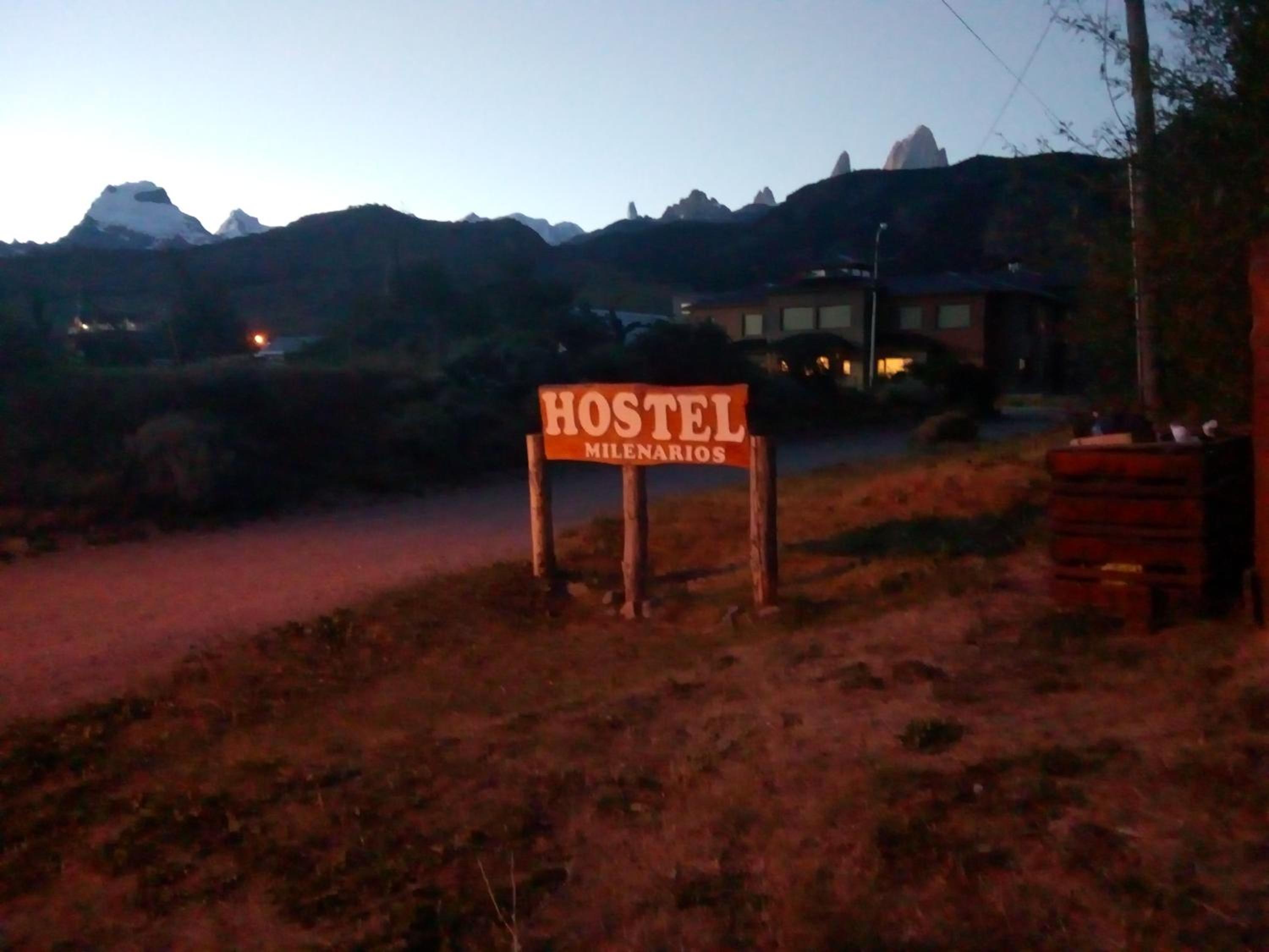 Milenarios Hostel