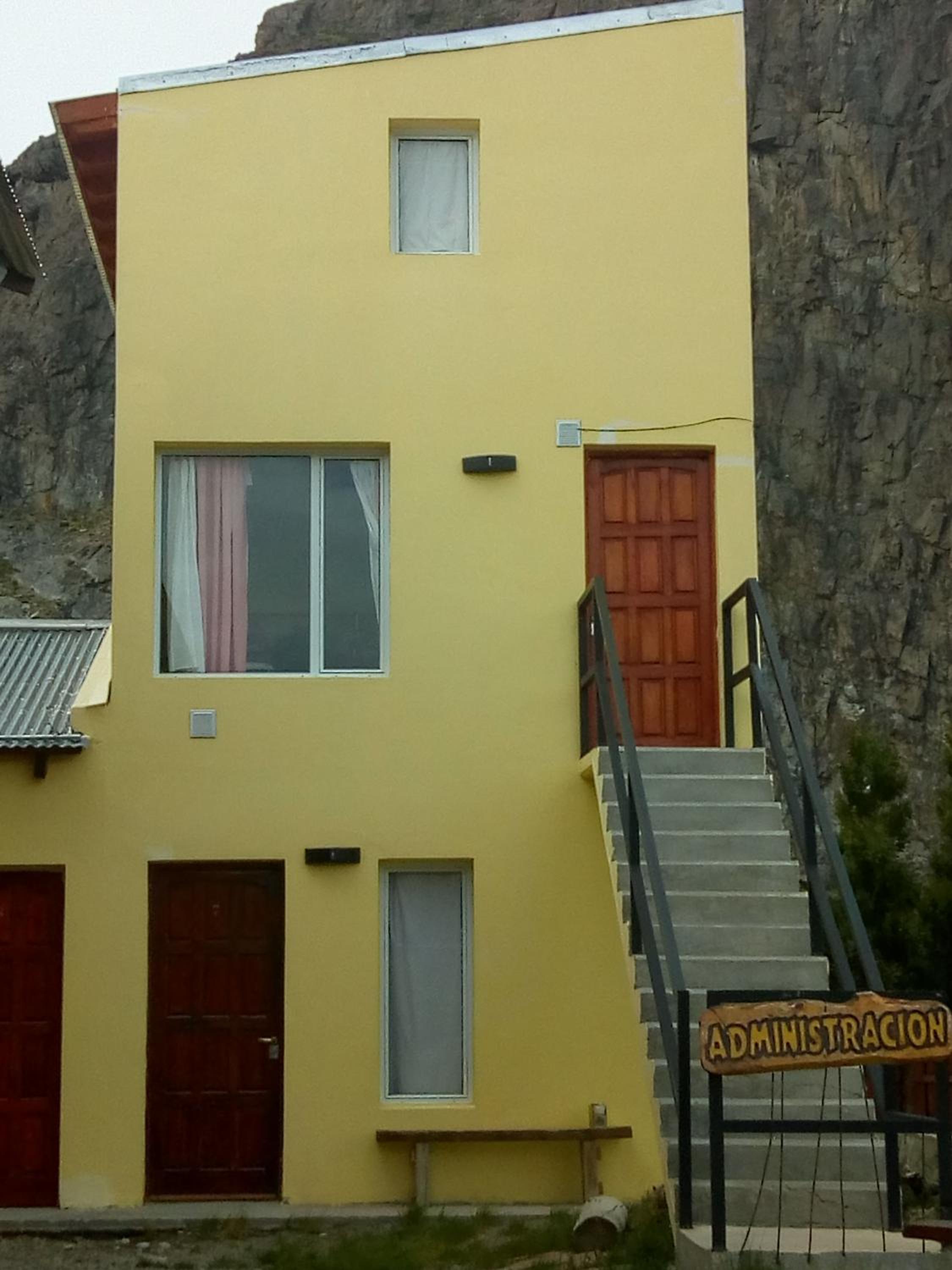 Milenarios Hostel