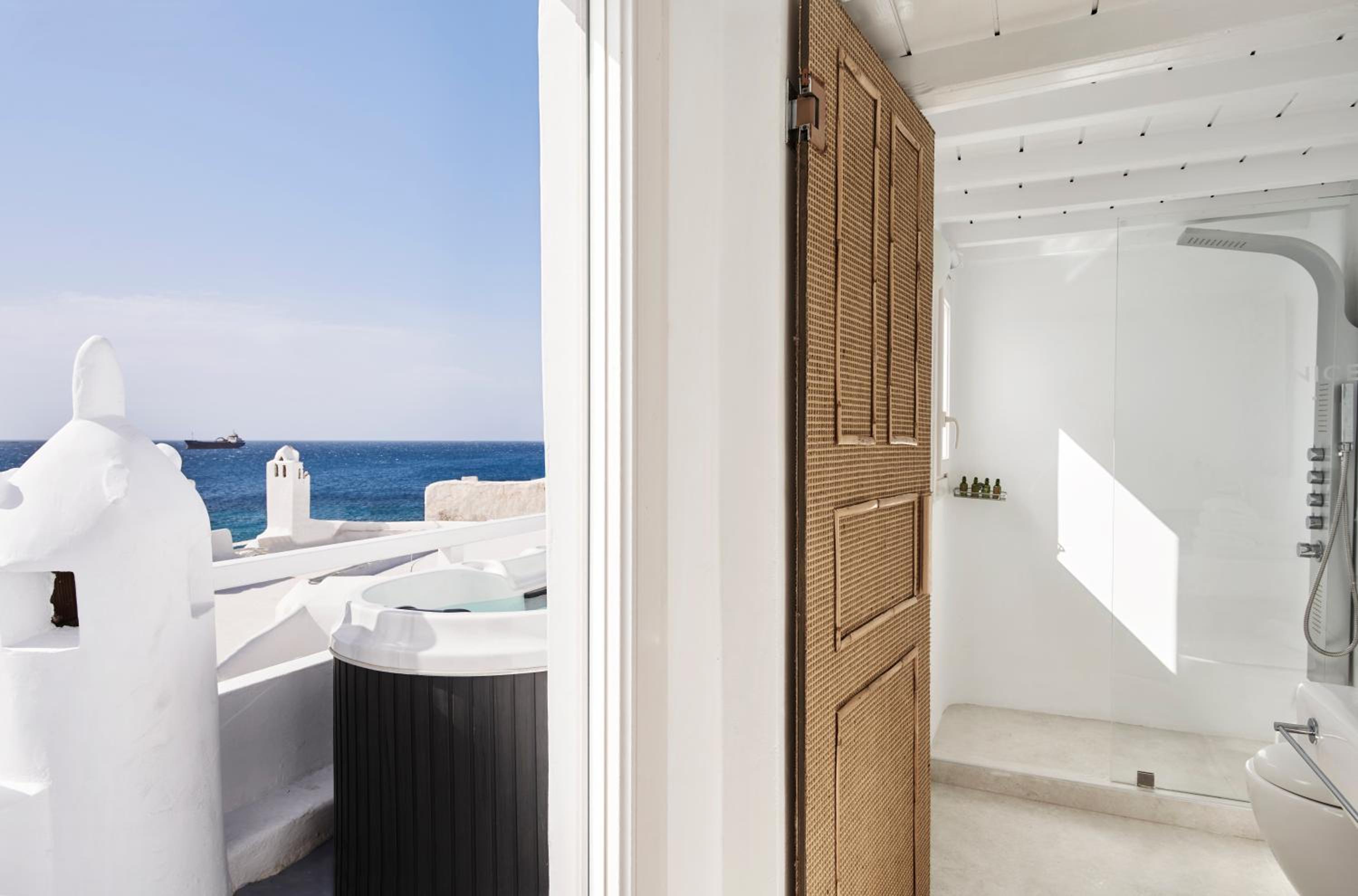 Little Venice Suites view 2