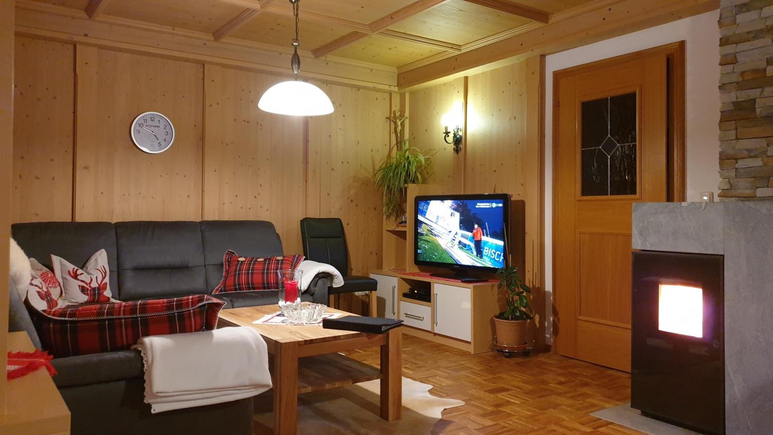 Ferienhaus Antoinette