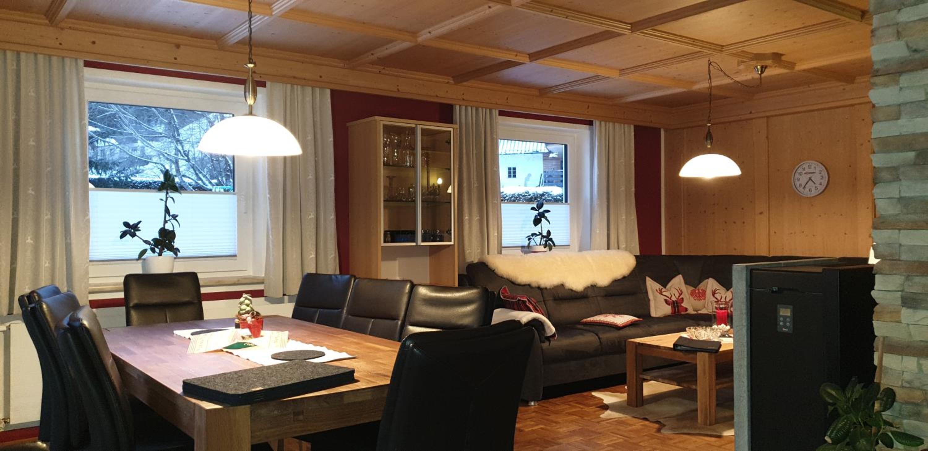 Ferienhaus Antoinette