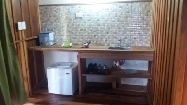 Cabañas del Paraiso