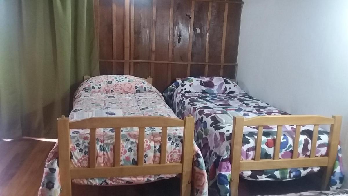 Cabañas del Paraiso