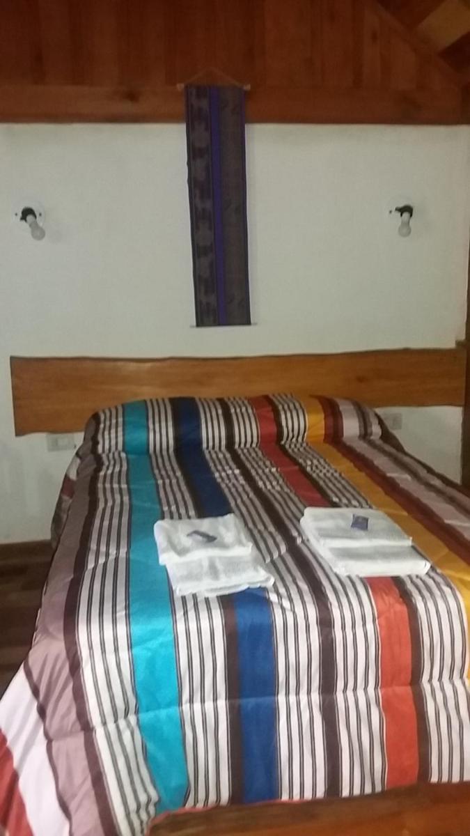 Cabañas del Paraiso
