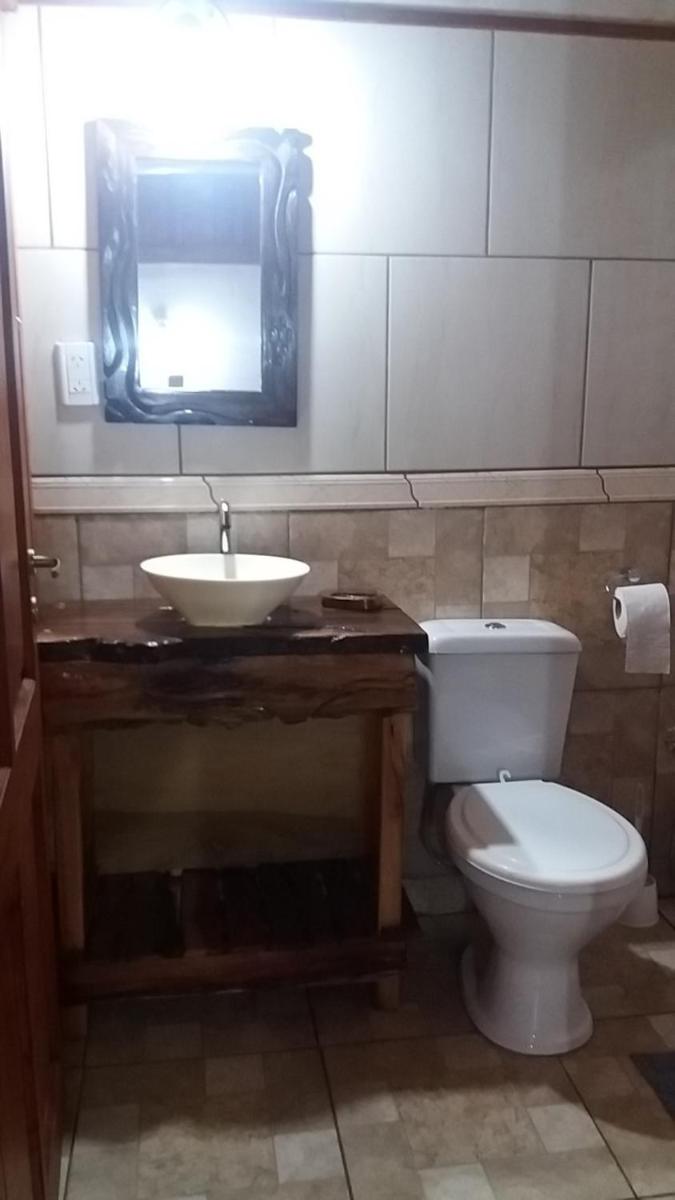 Cabañas del Paraiso