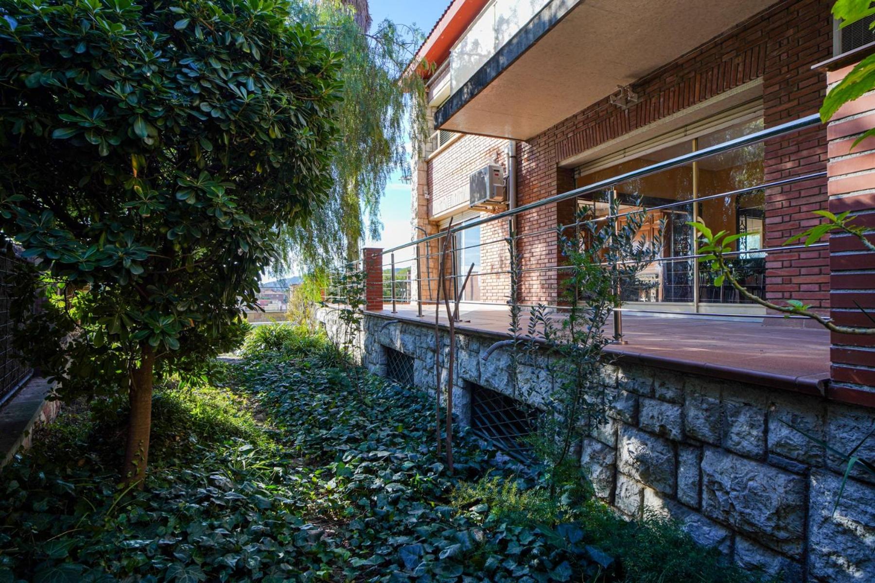 Pool House Barcelona