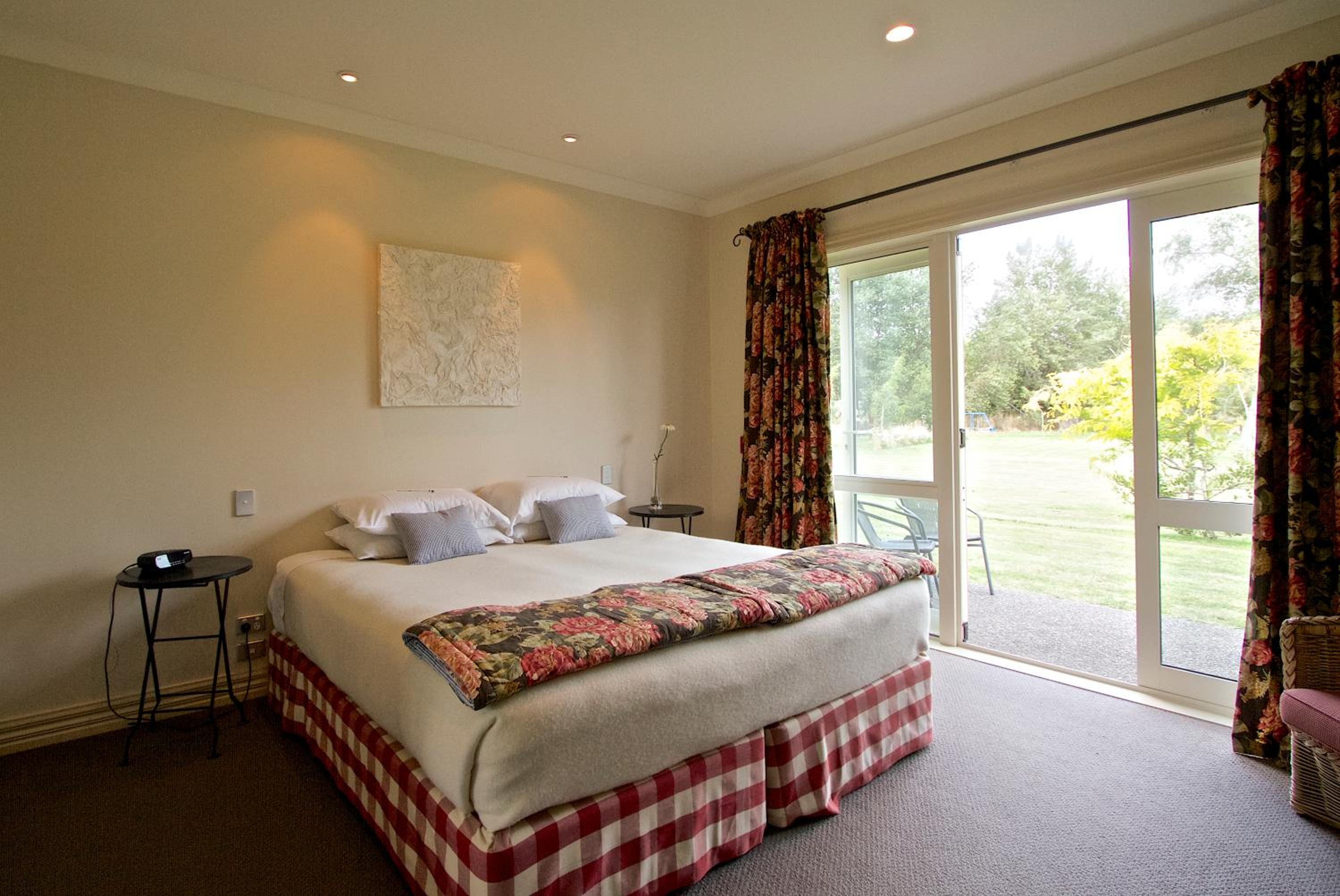 Ruapehu Country Lodge