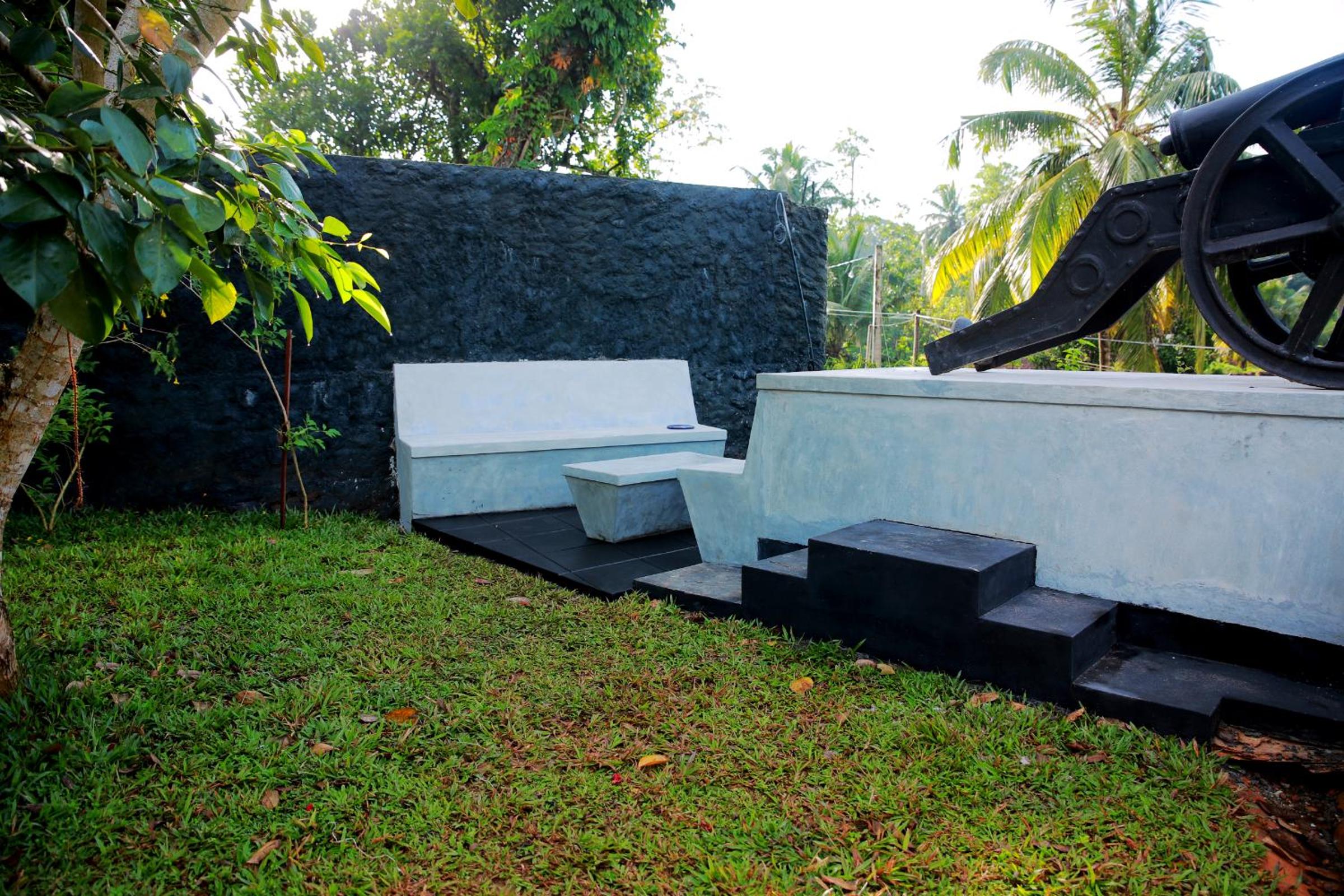 Hill View Resort view 4