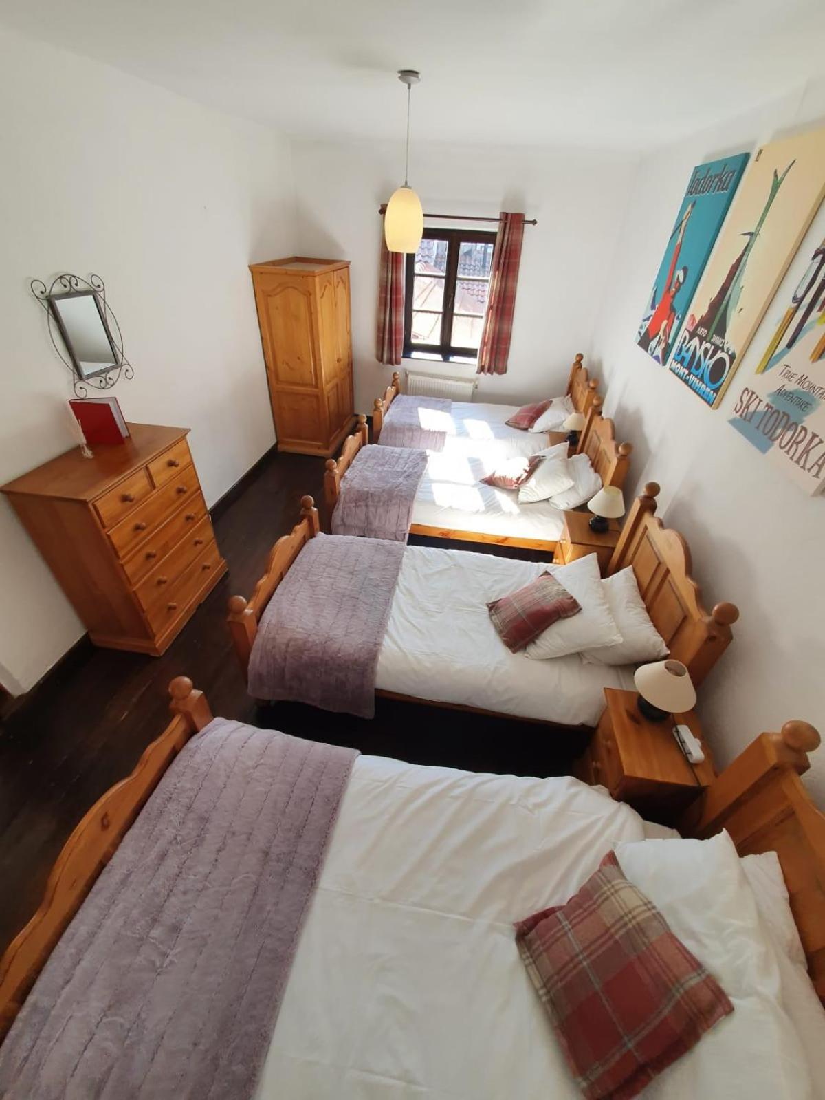 Chalet Jora - Total Chalets