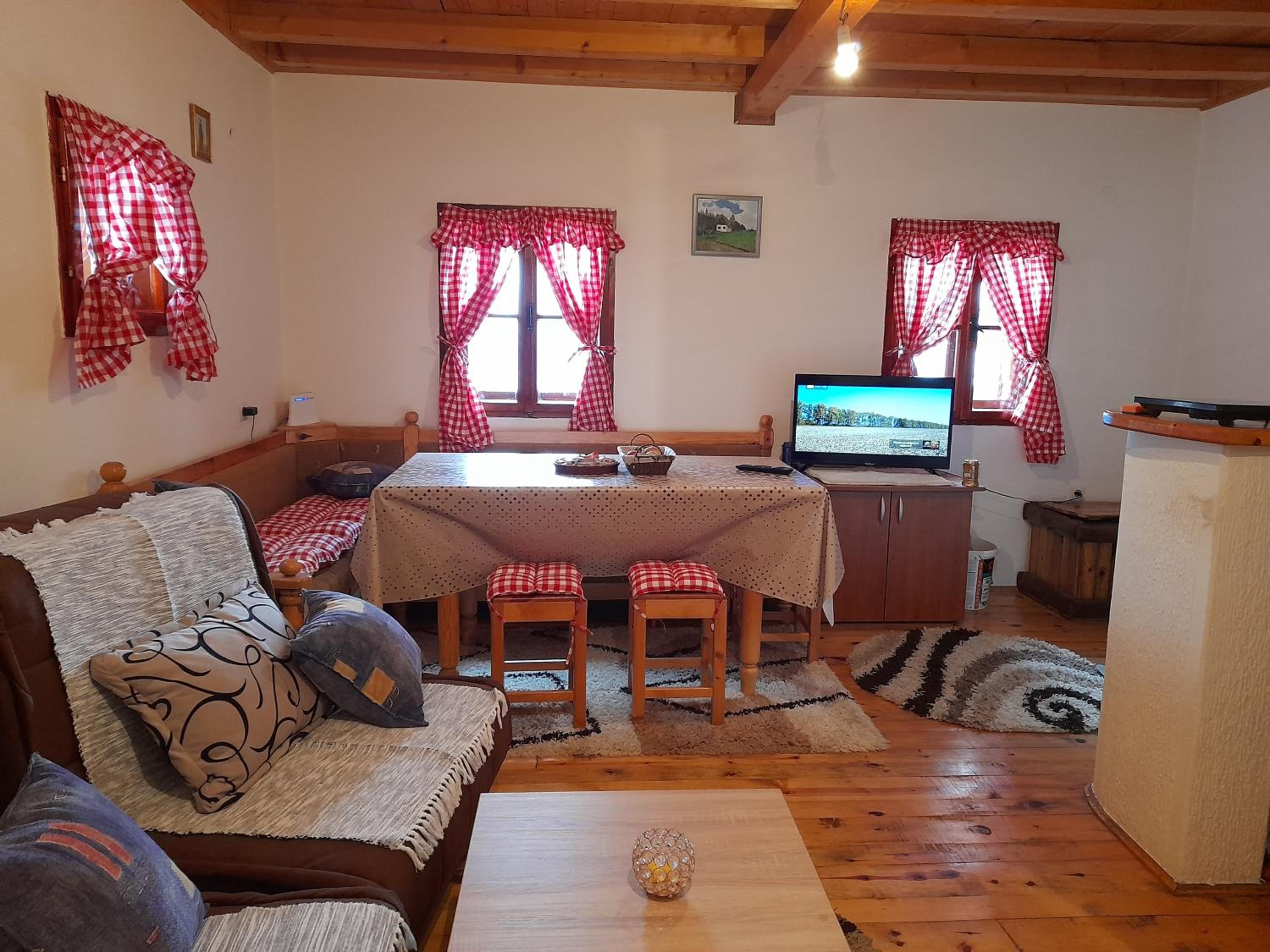Holiday Home Ema view 5