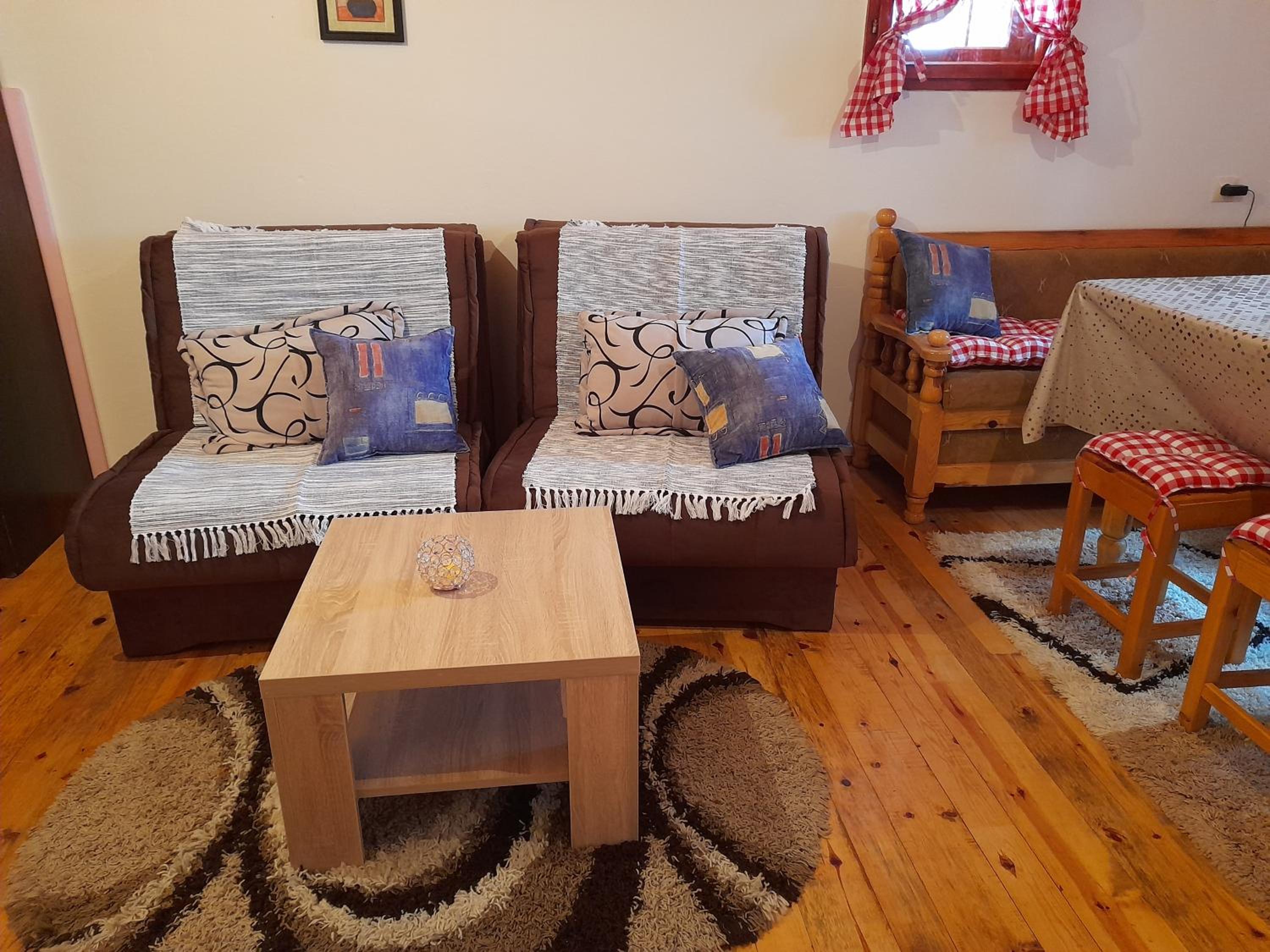 Holiday Home Ema view 4