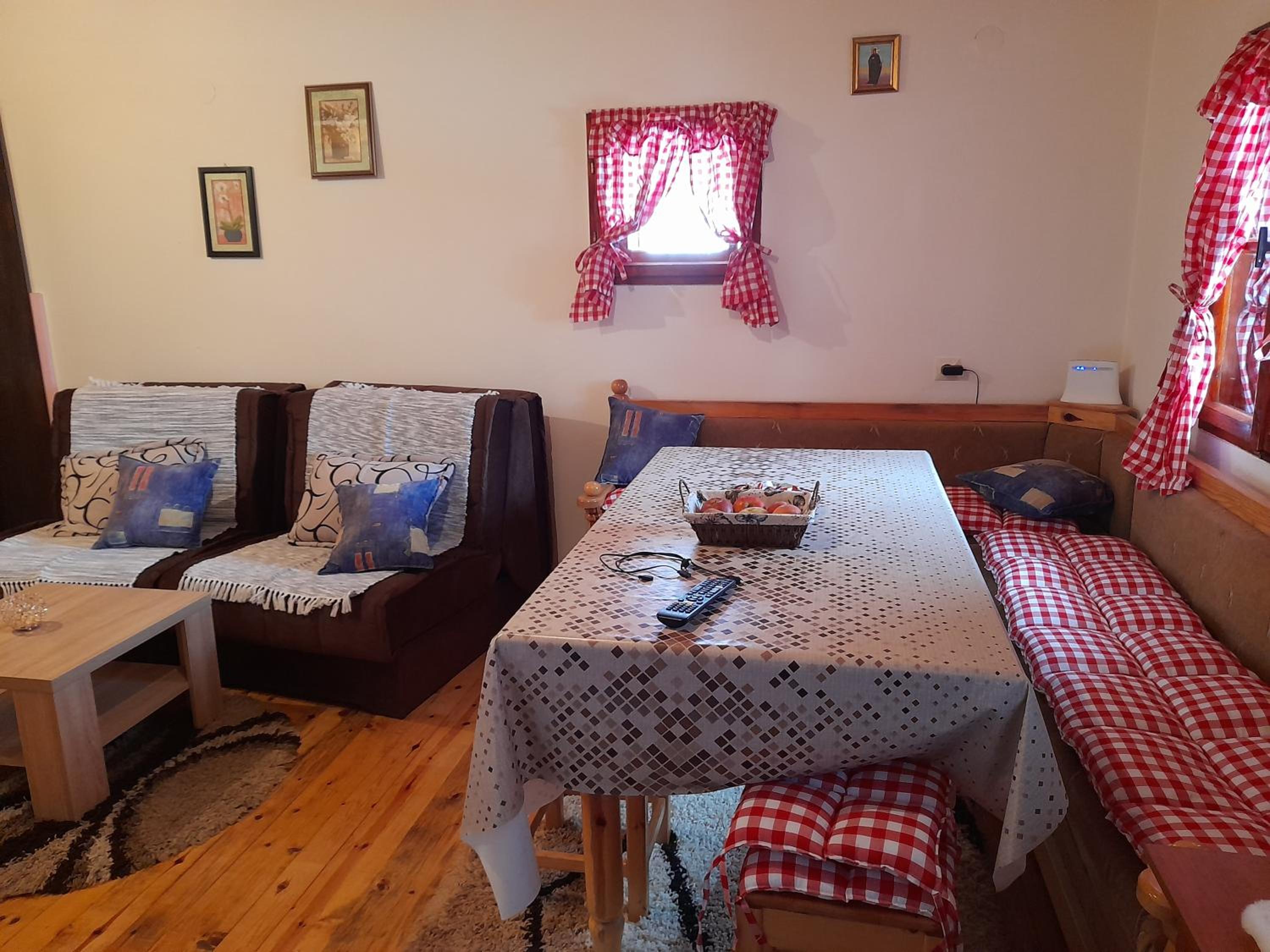 Holiday Home Ema view 3