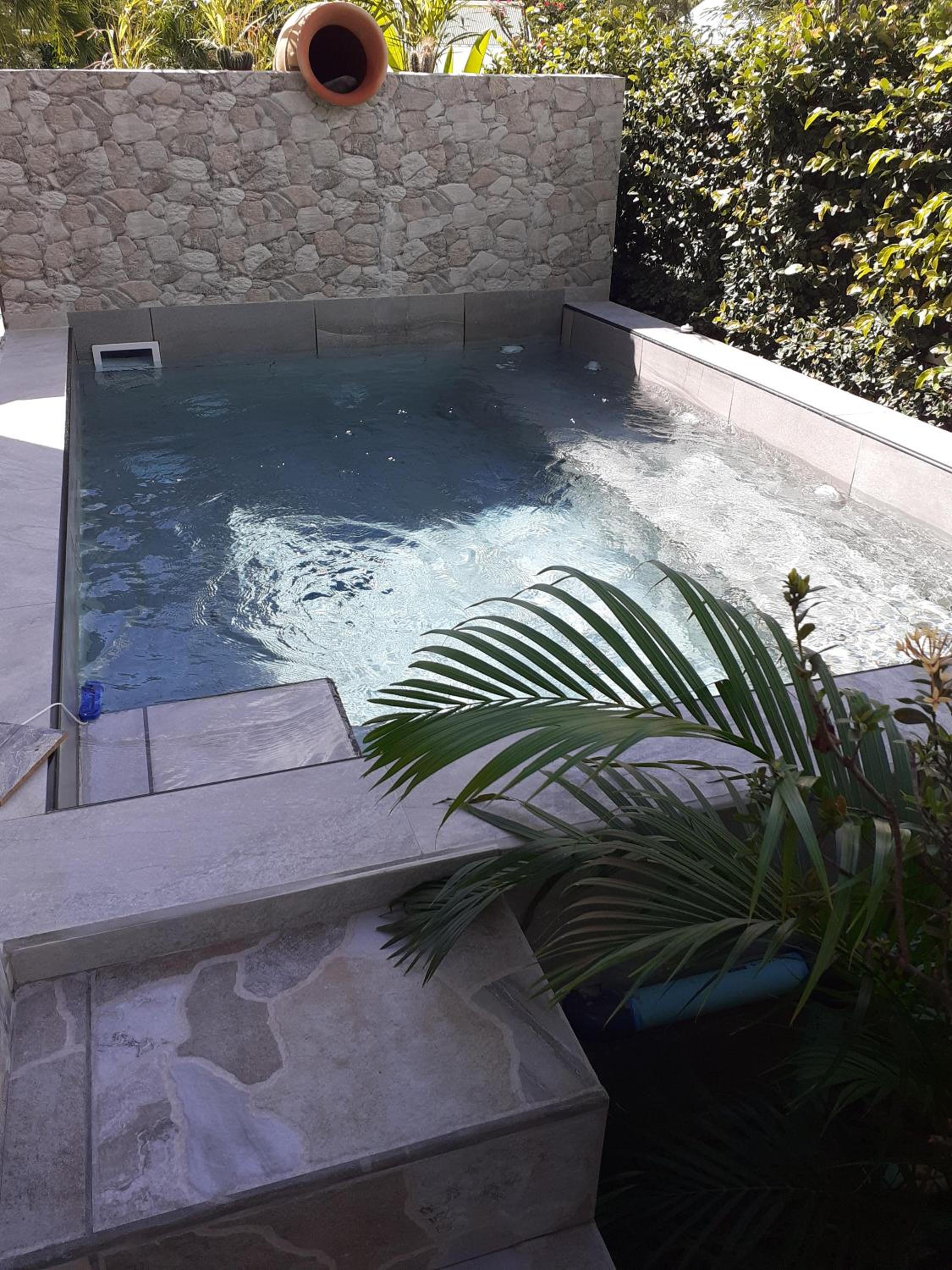 Villas Ixora