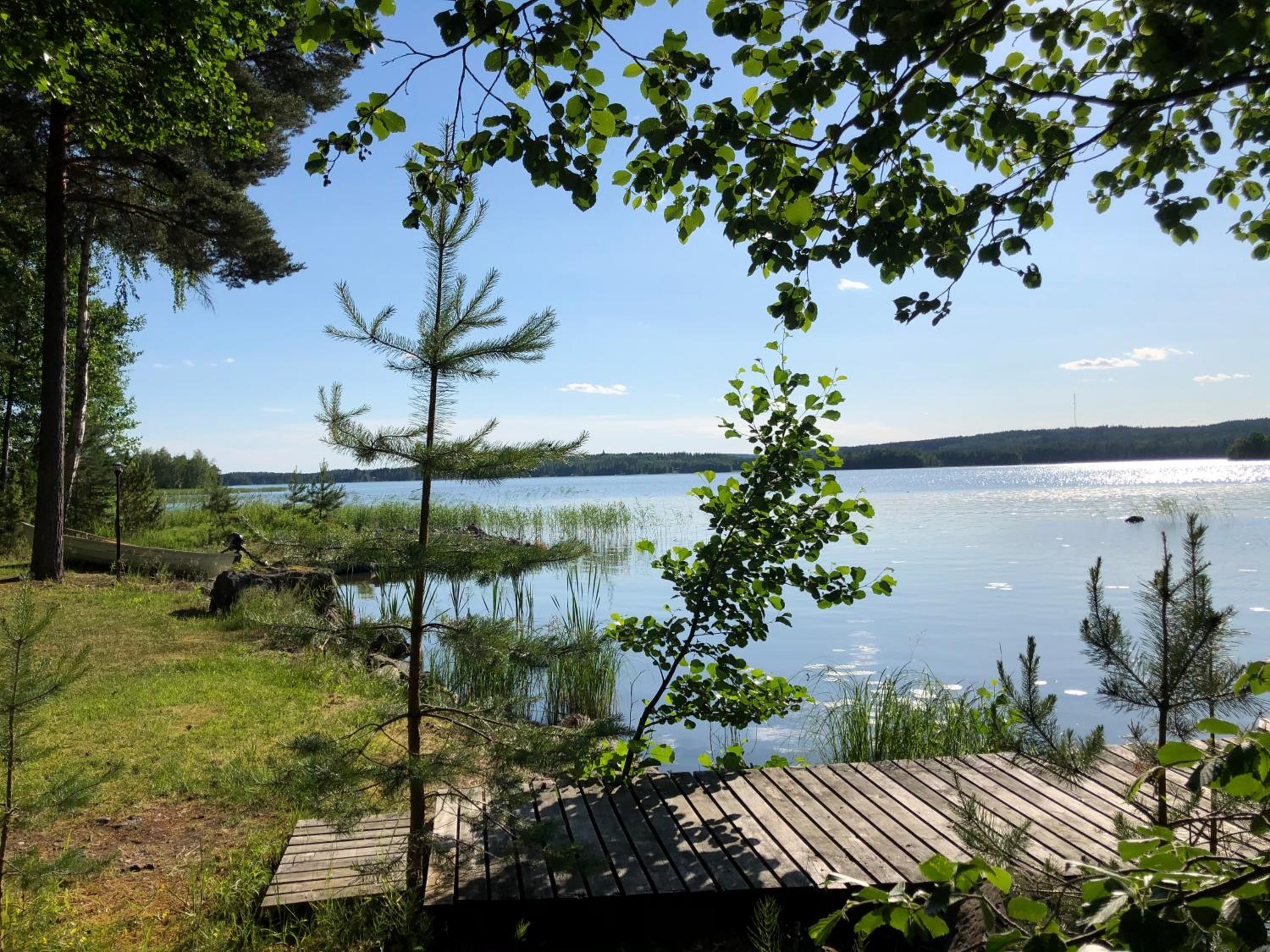 Nenäniemi view 5