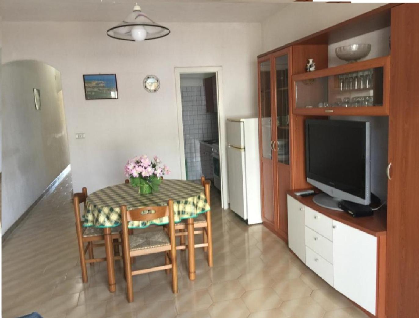 Marina Novaglie - 300m mare view 2