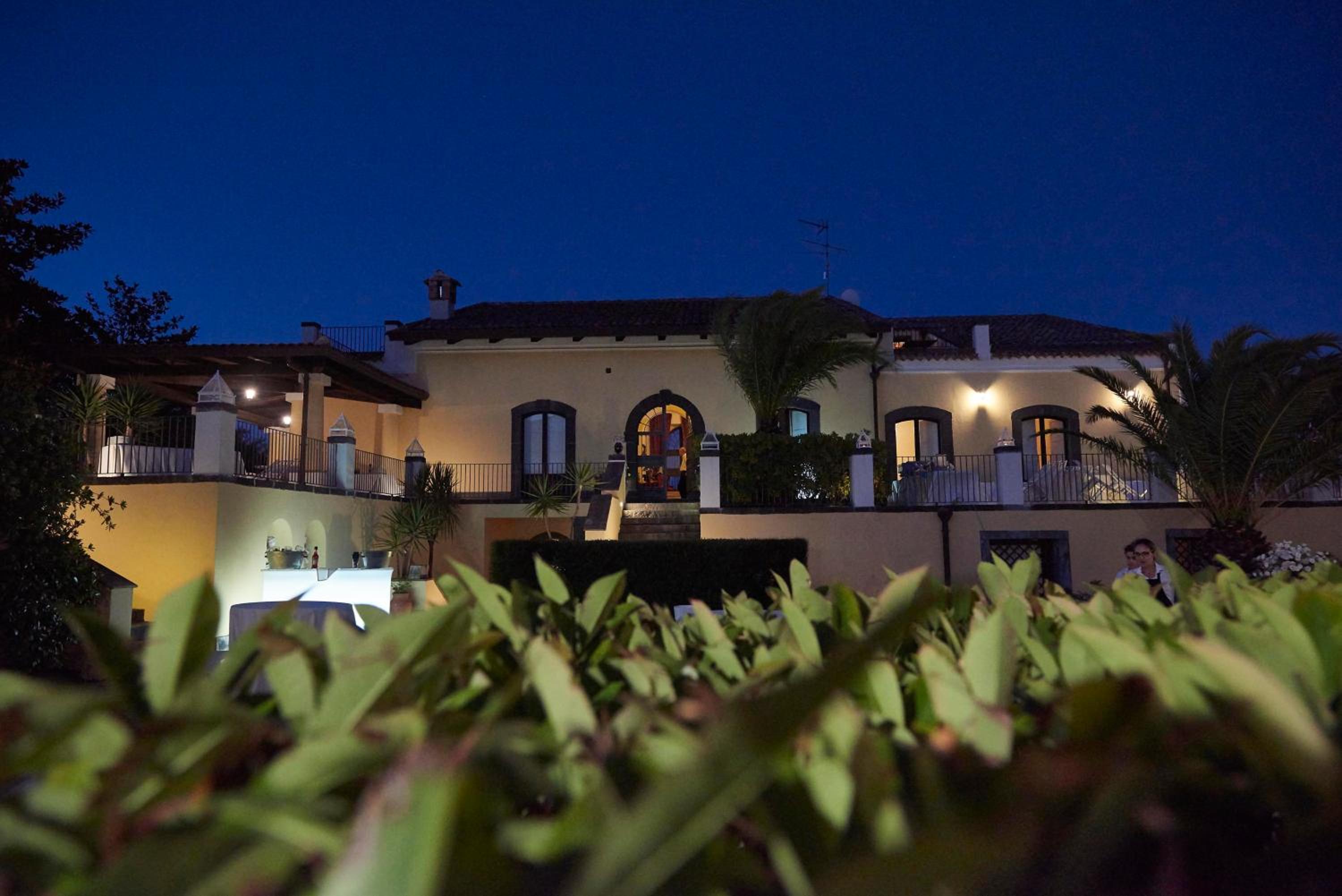 Villa San Gerardo