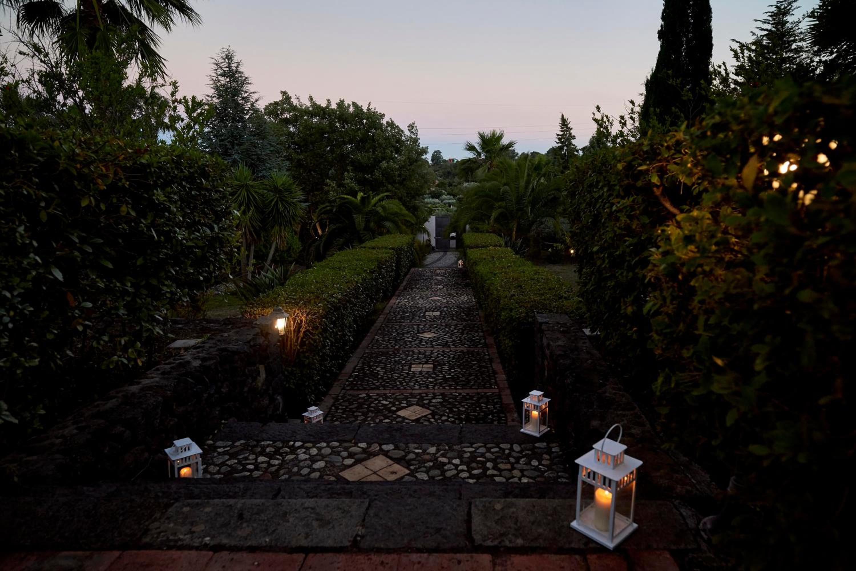 Villa San Gerardo