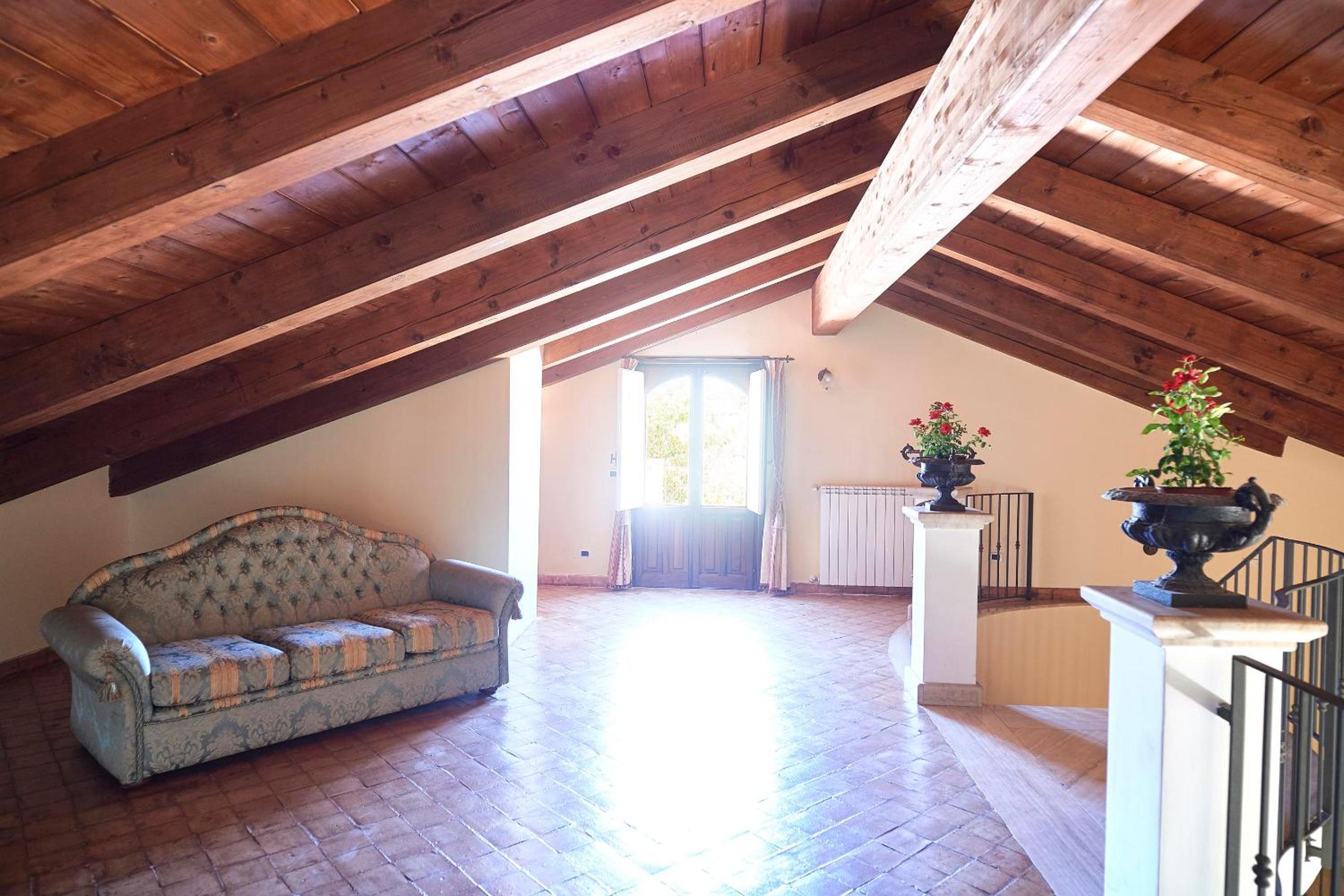 Villa San Gerardo