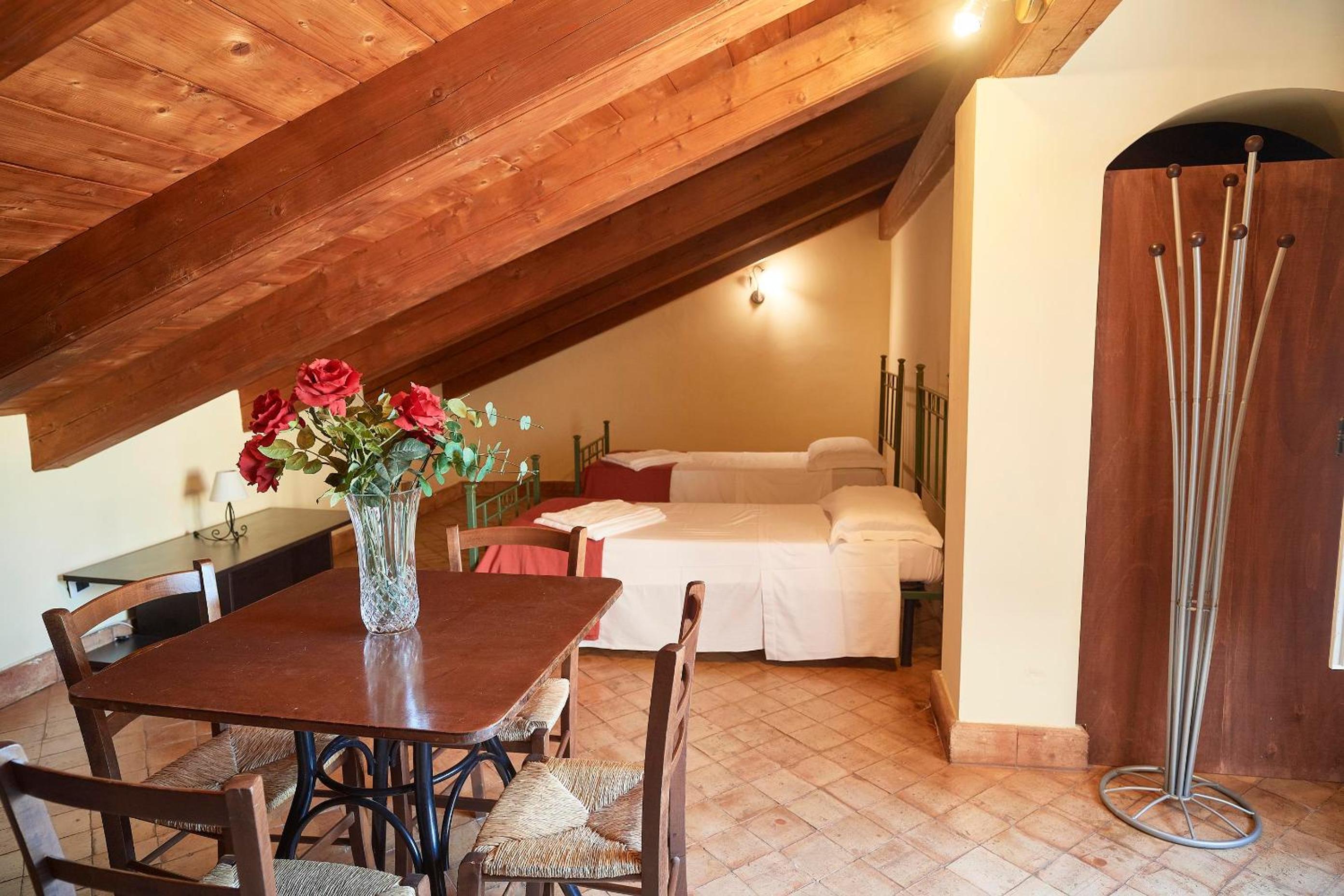 Villa San Gerardo