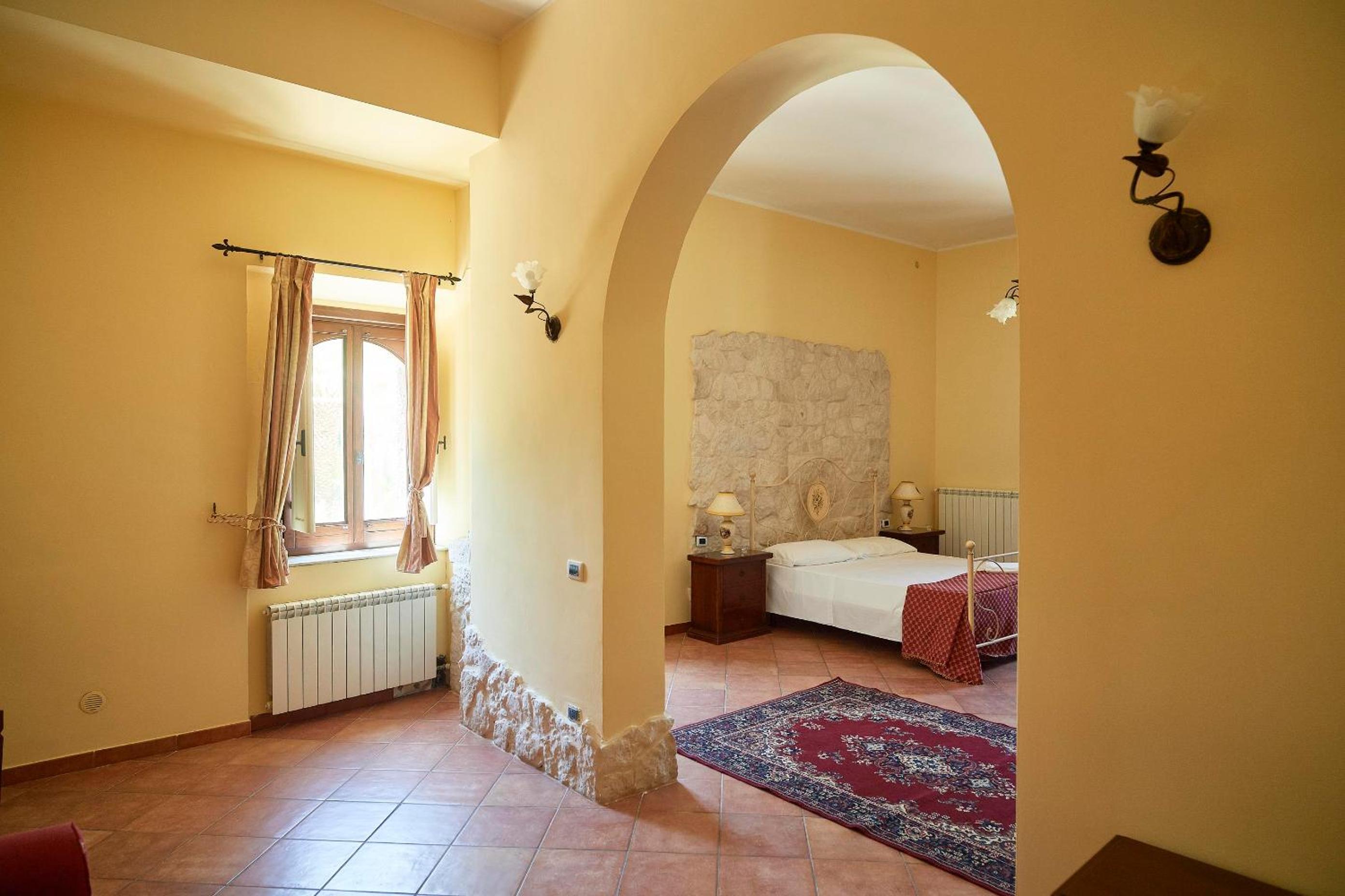 Villa San Gerardo