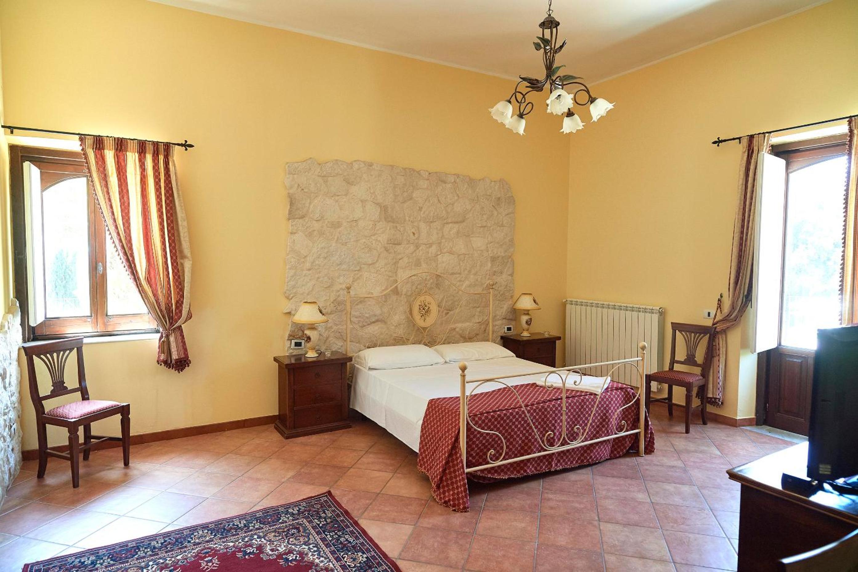Villa San Gerardo