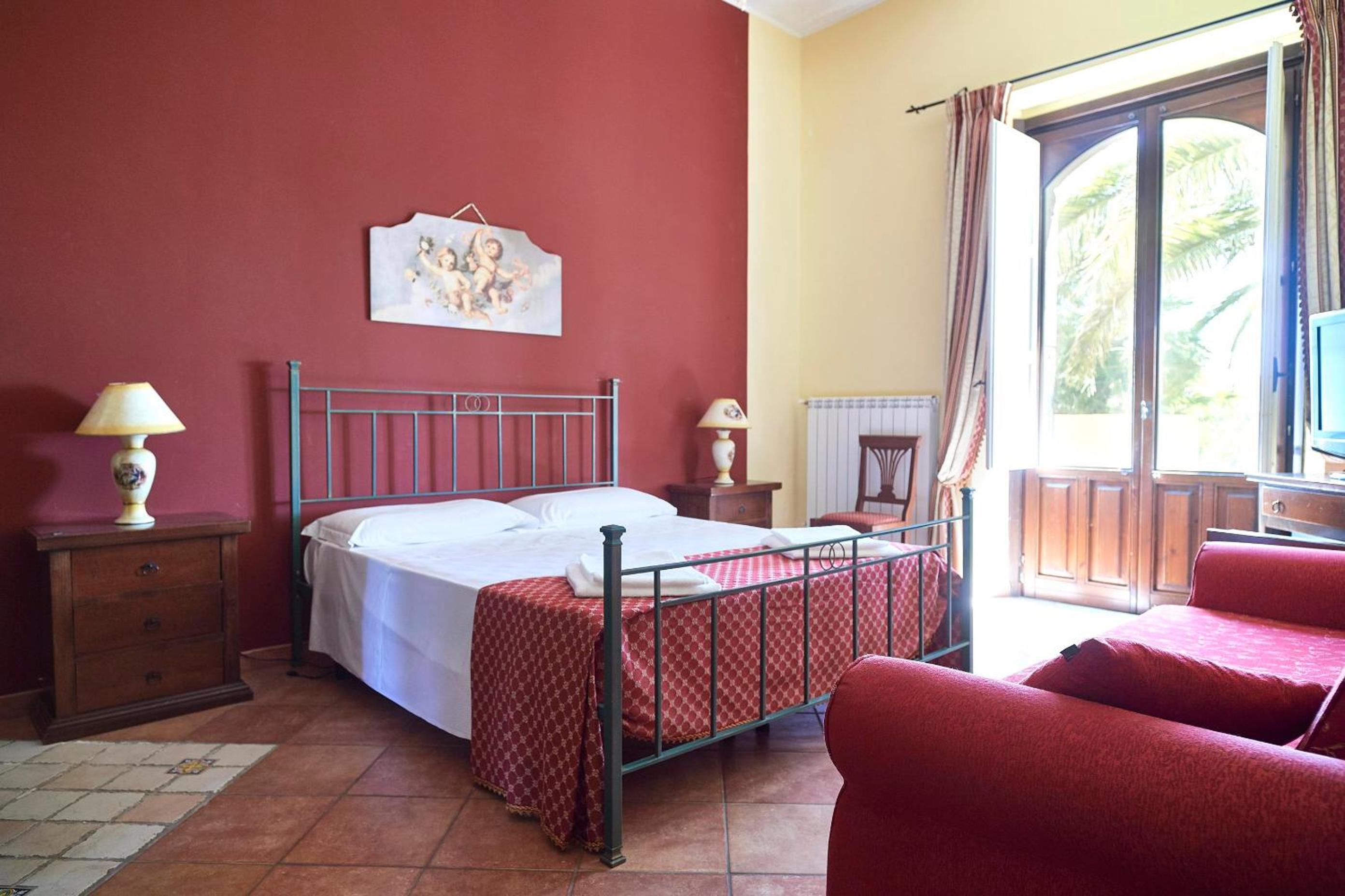 Villa San Gerardo