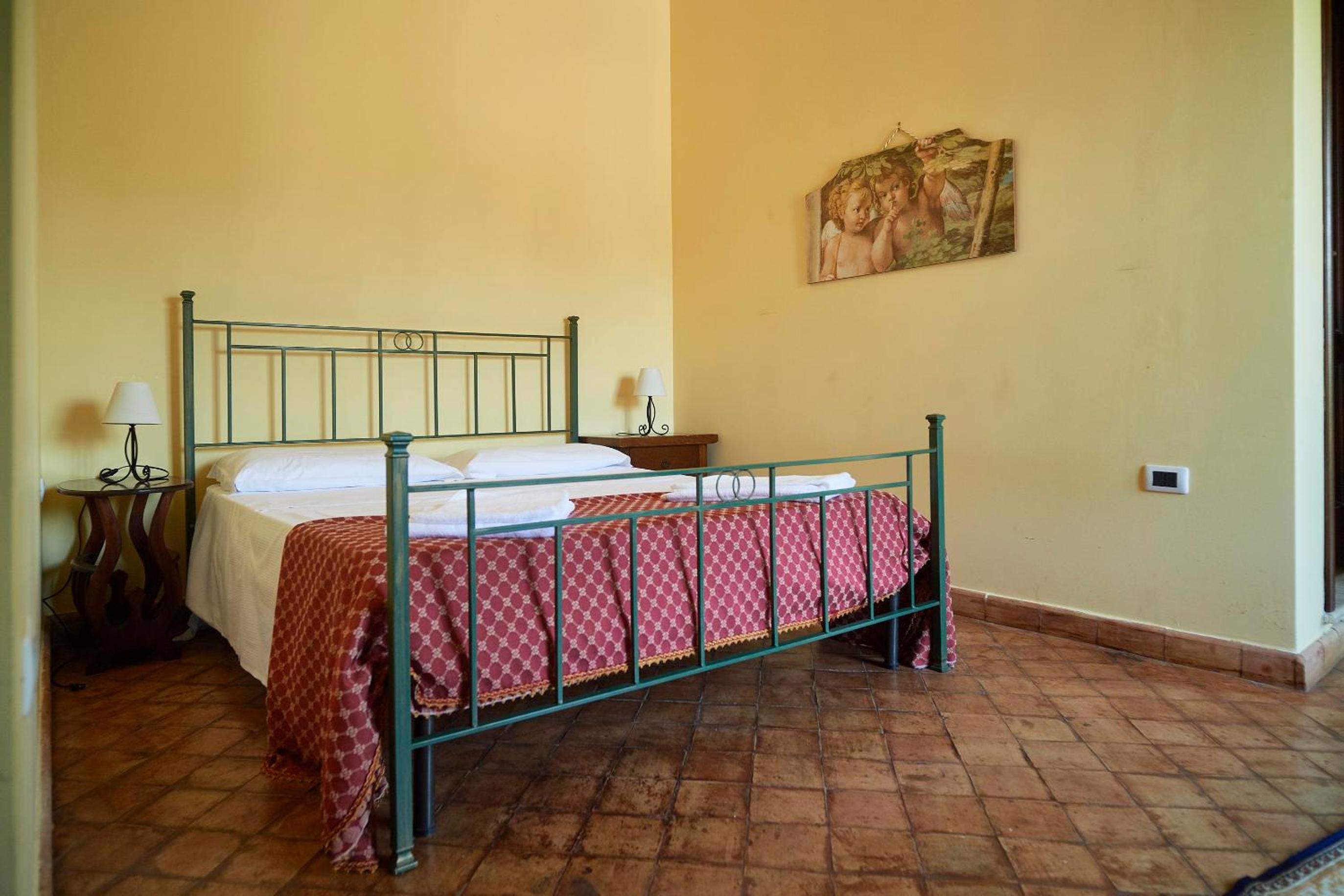 Villa San Gerardo