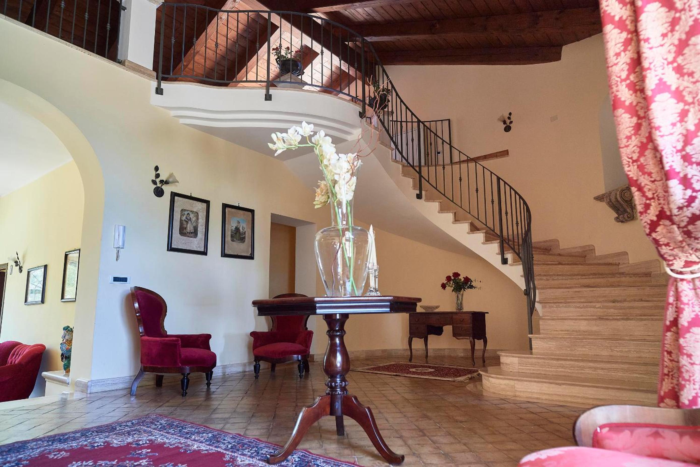 Villa San Gerardo