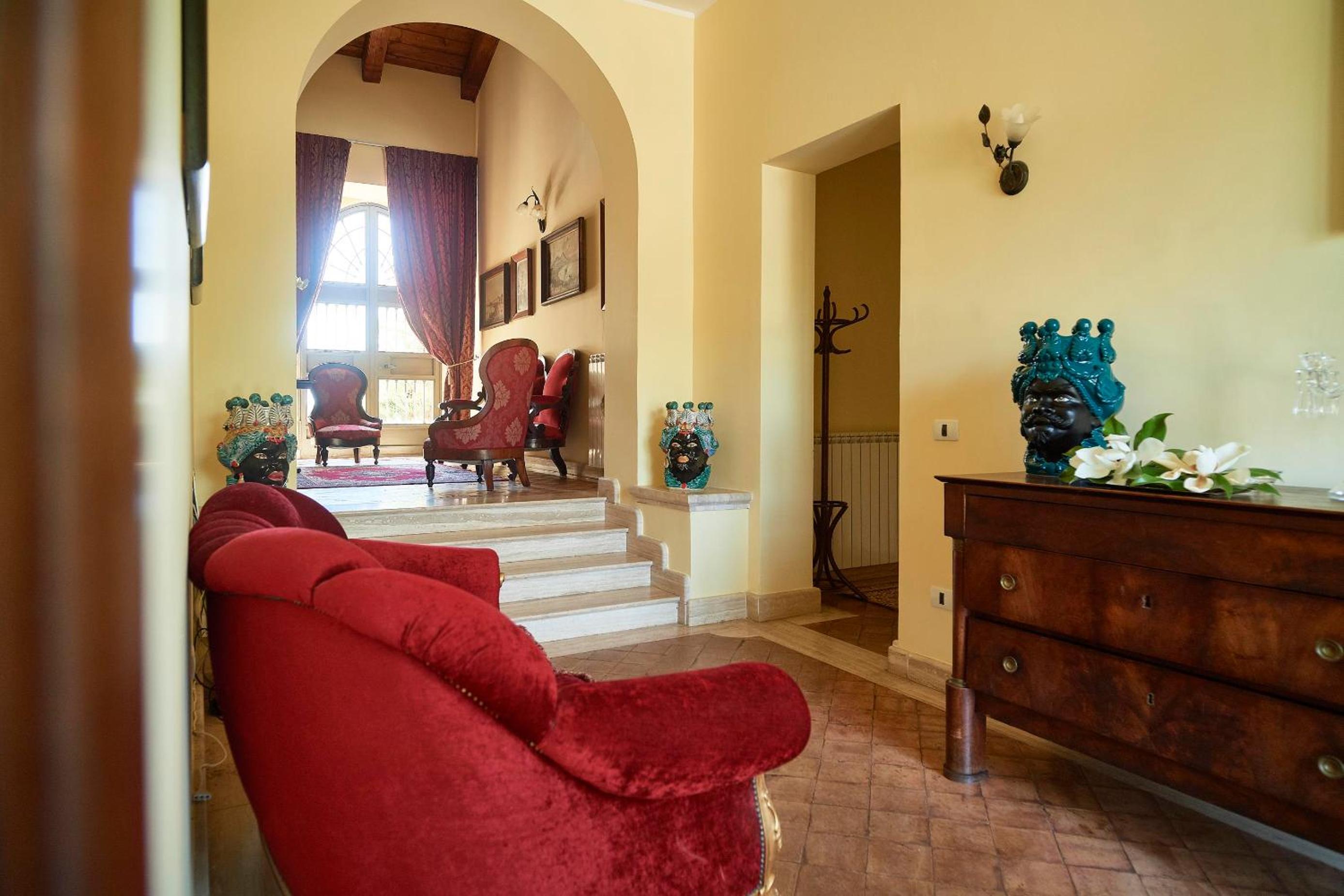 Villa San Gerardo