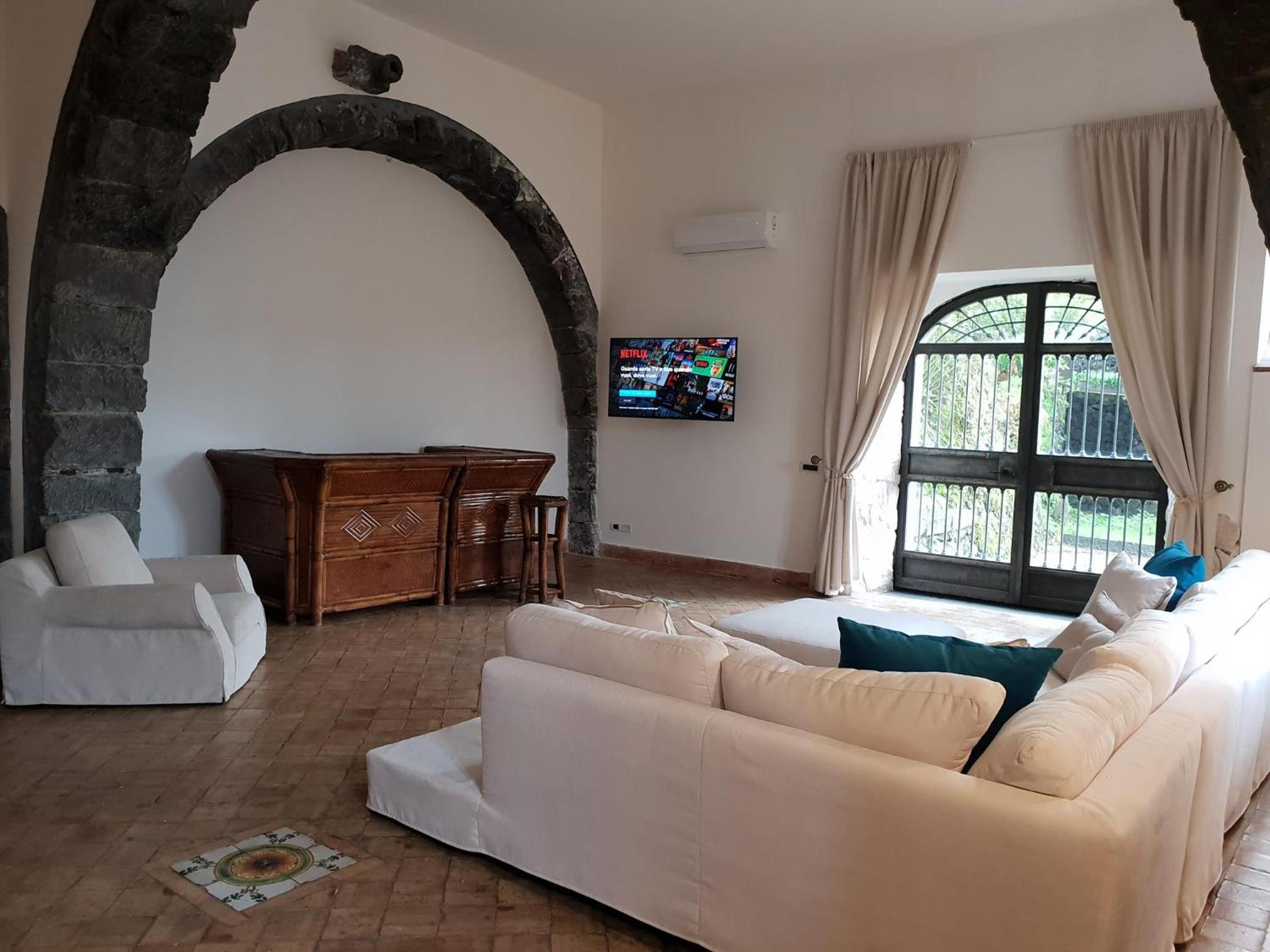 Villa San Gerardo